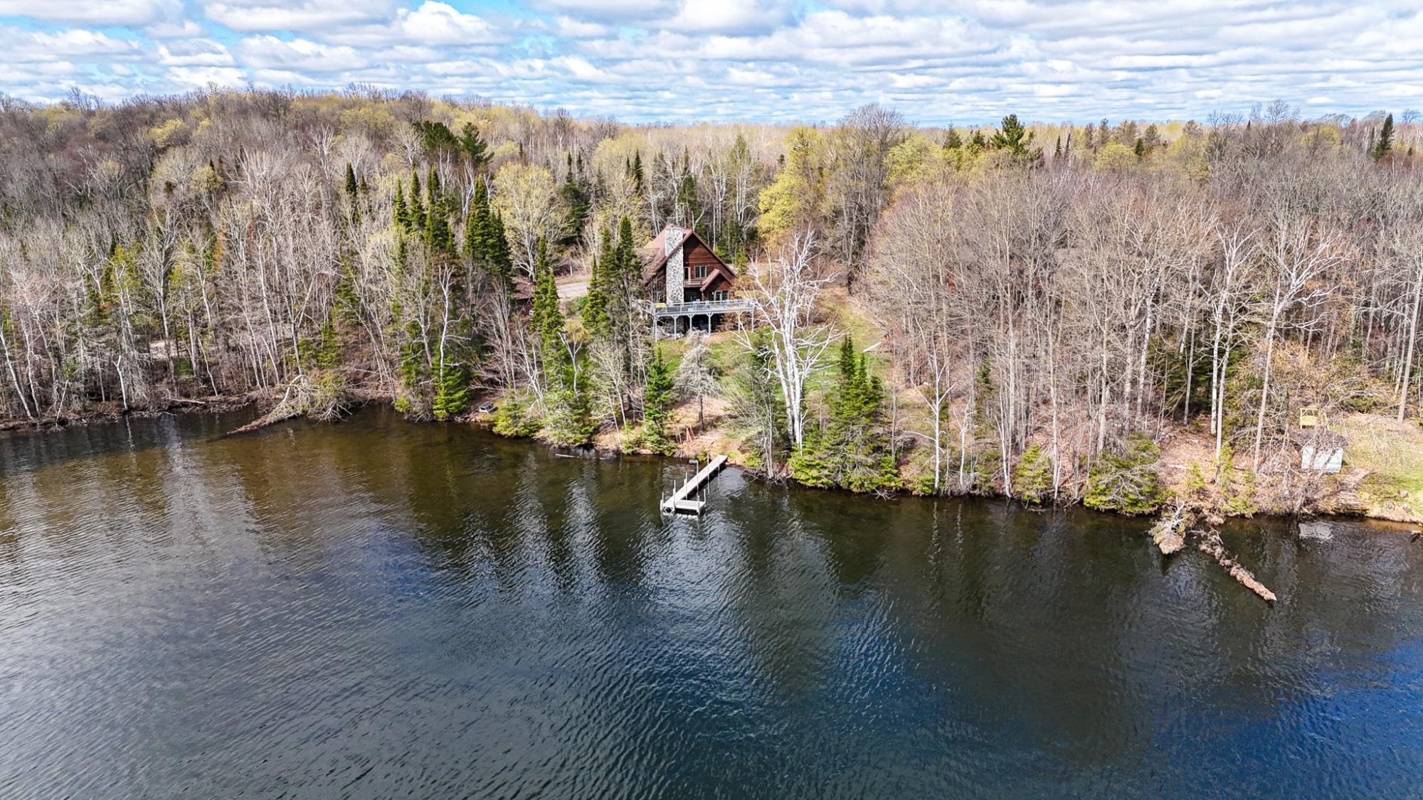 Presque Isle Lake Property 7544 Cth P Photo 31