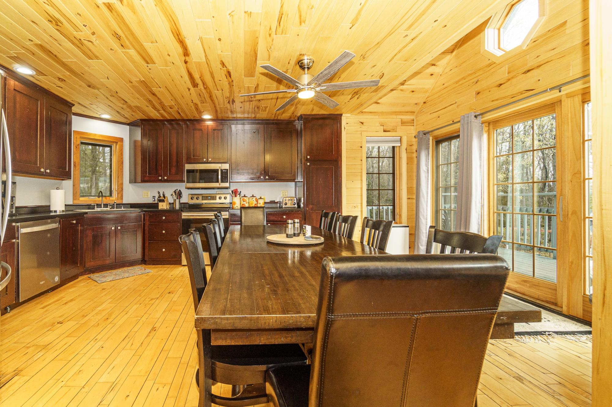 Presque Isle Lake Property 7544 Cth P Photo 7