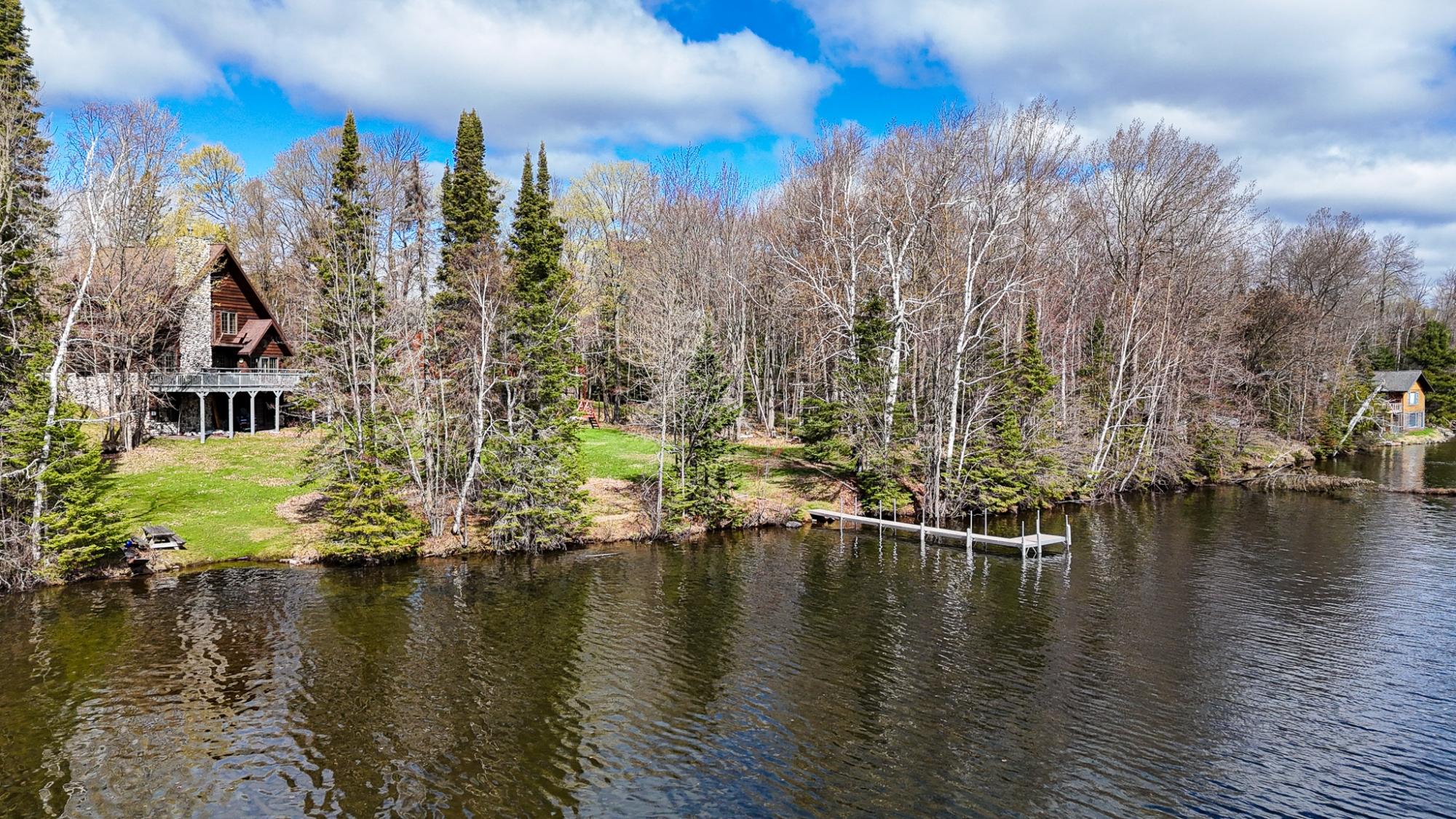 Presque Isle Lake Property 7544 Cth P Photo 8