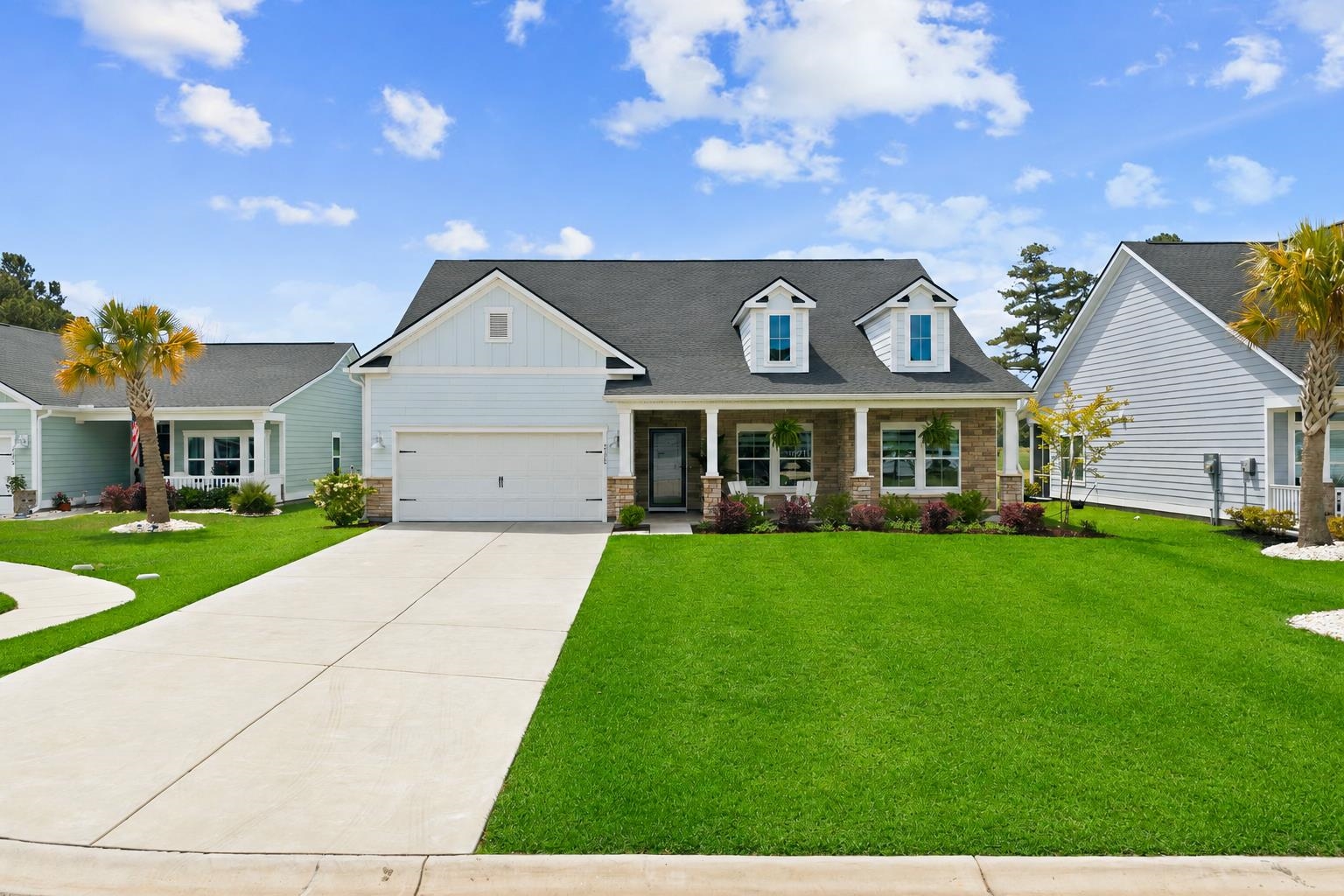 5666 Canary Island Ct. Myrtle Beach, SC 29577