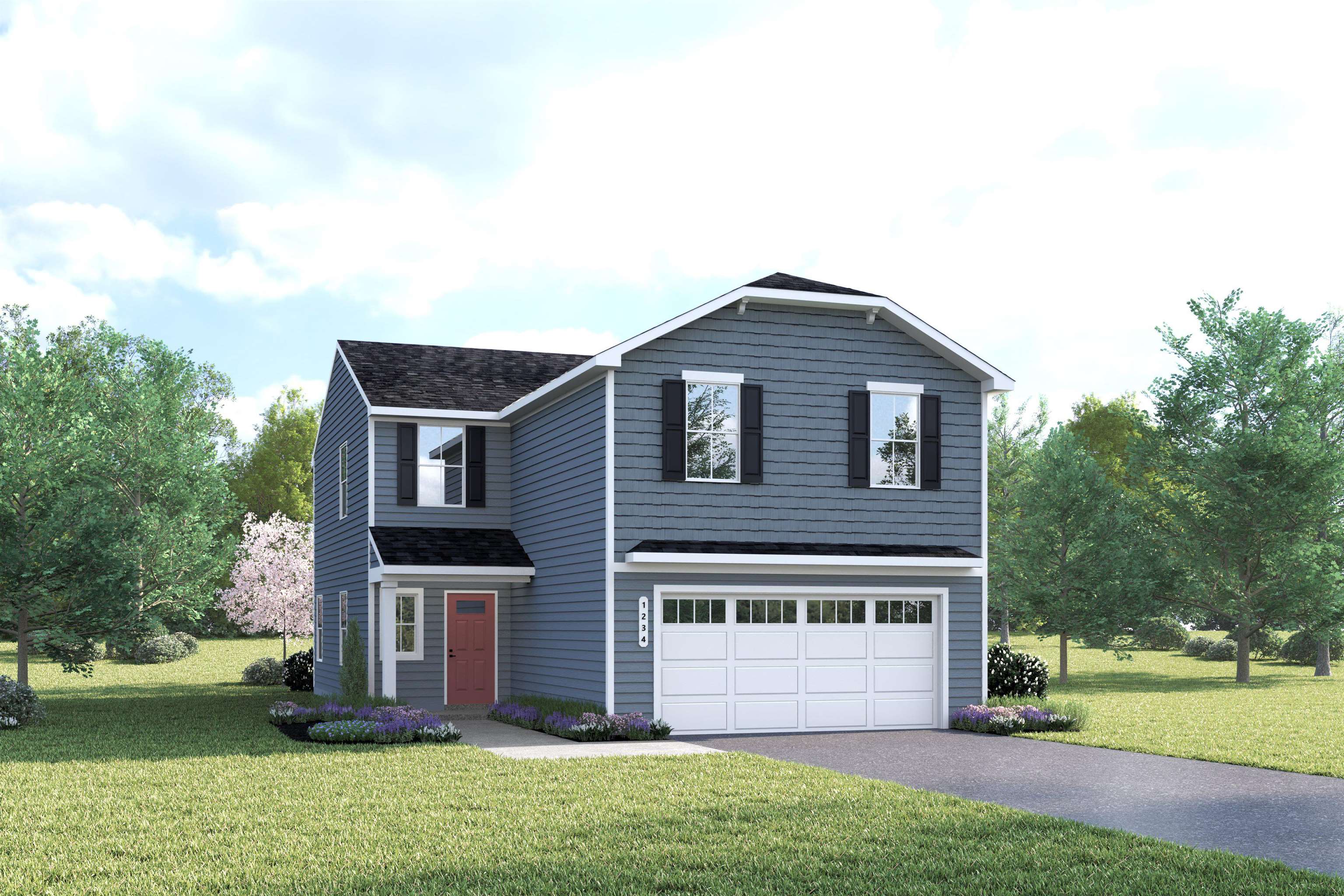 489 Myrtle Meadows Dr Conway, SC 29526