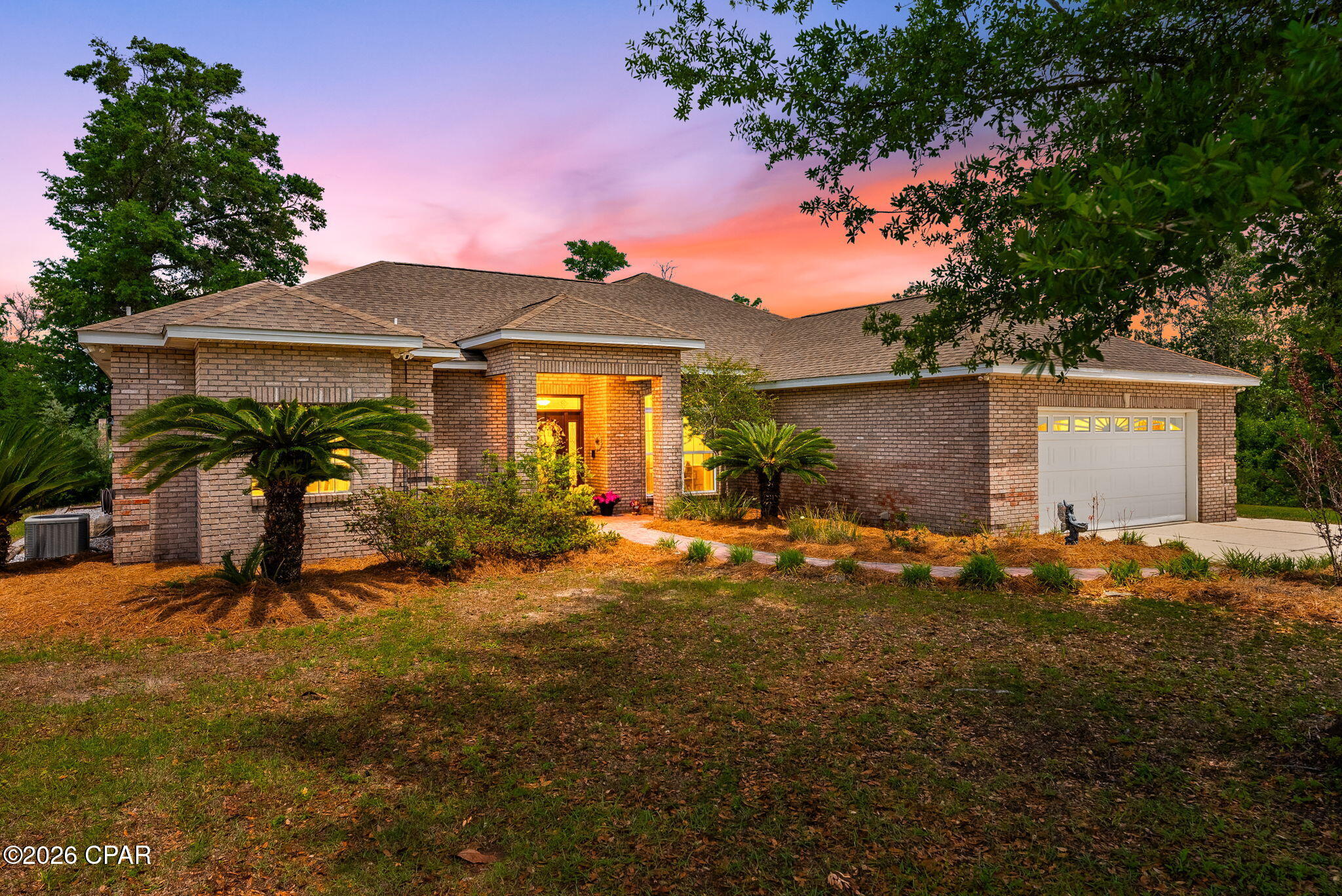 Details for 4405 De Len Drive, Panama City, FL 32404