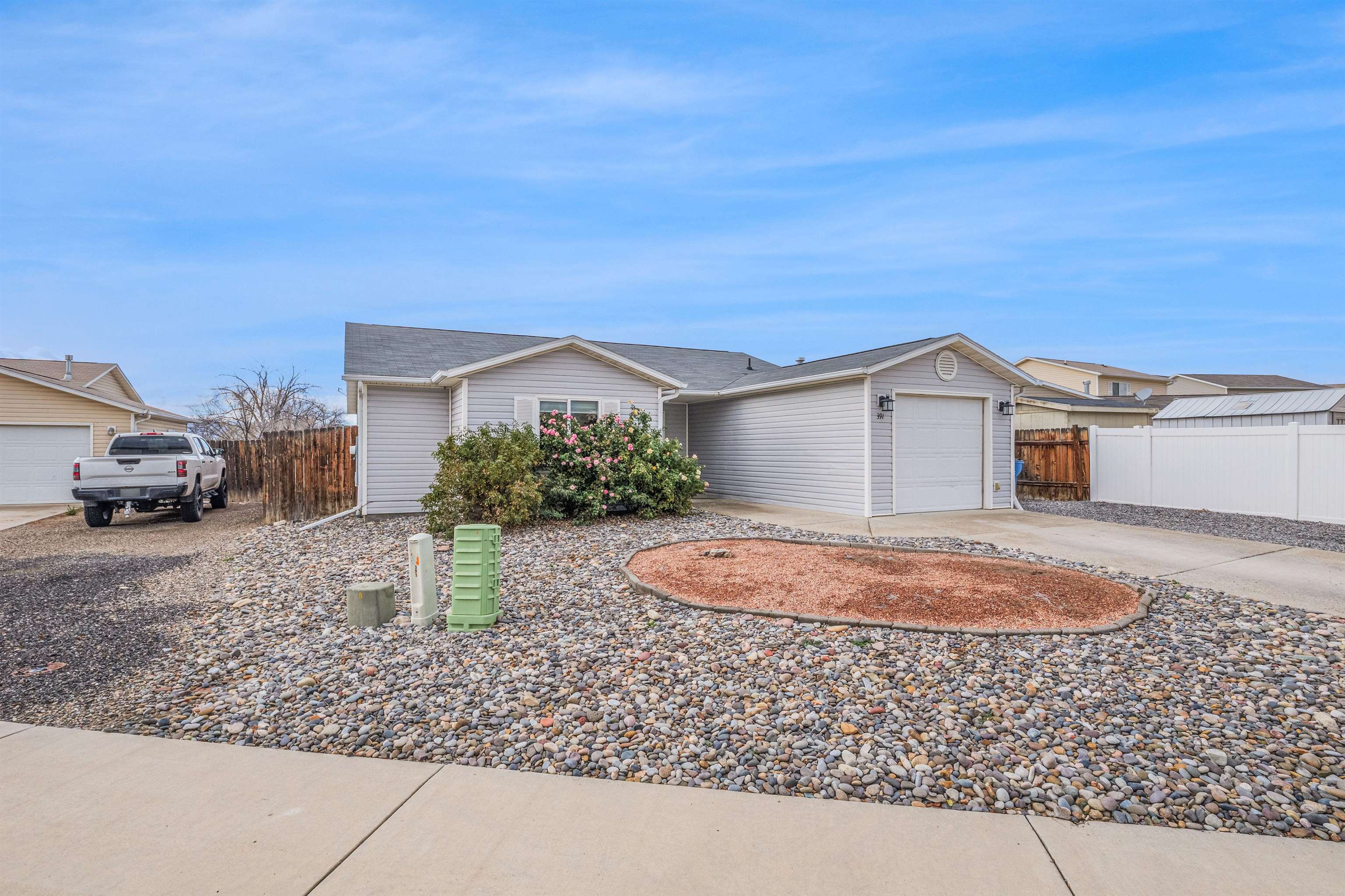 391 Summer Glen Drive