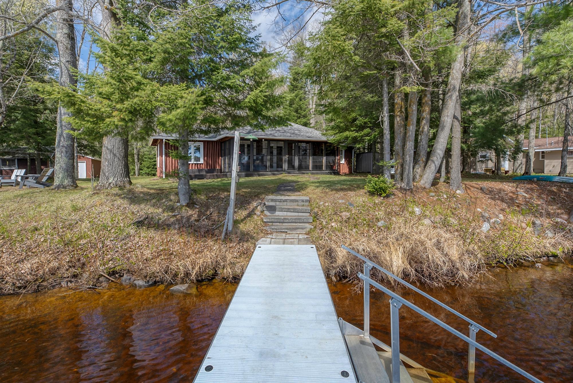 Amber Lake Property 8738 Amber Lake Rd W Photo 22