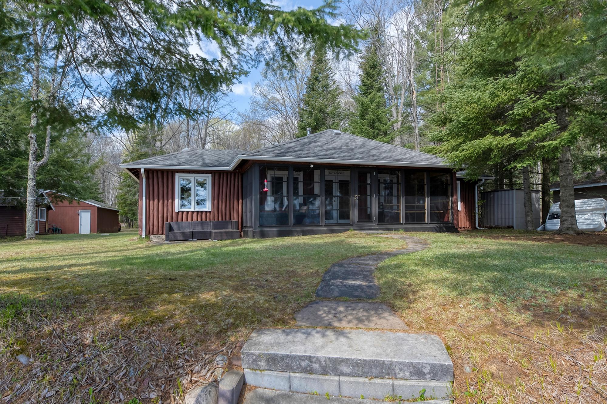 Amber Lake Property 8738 Amber Lake Rd W Photo 23