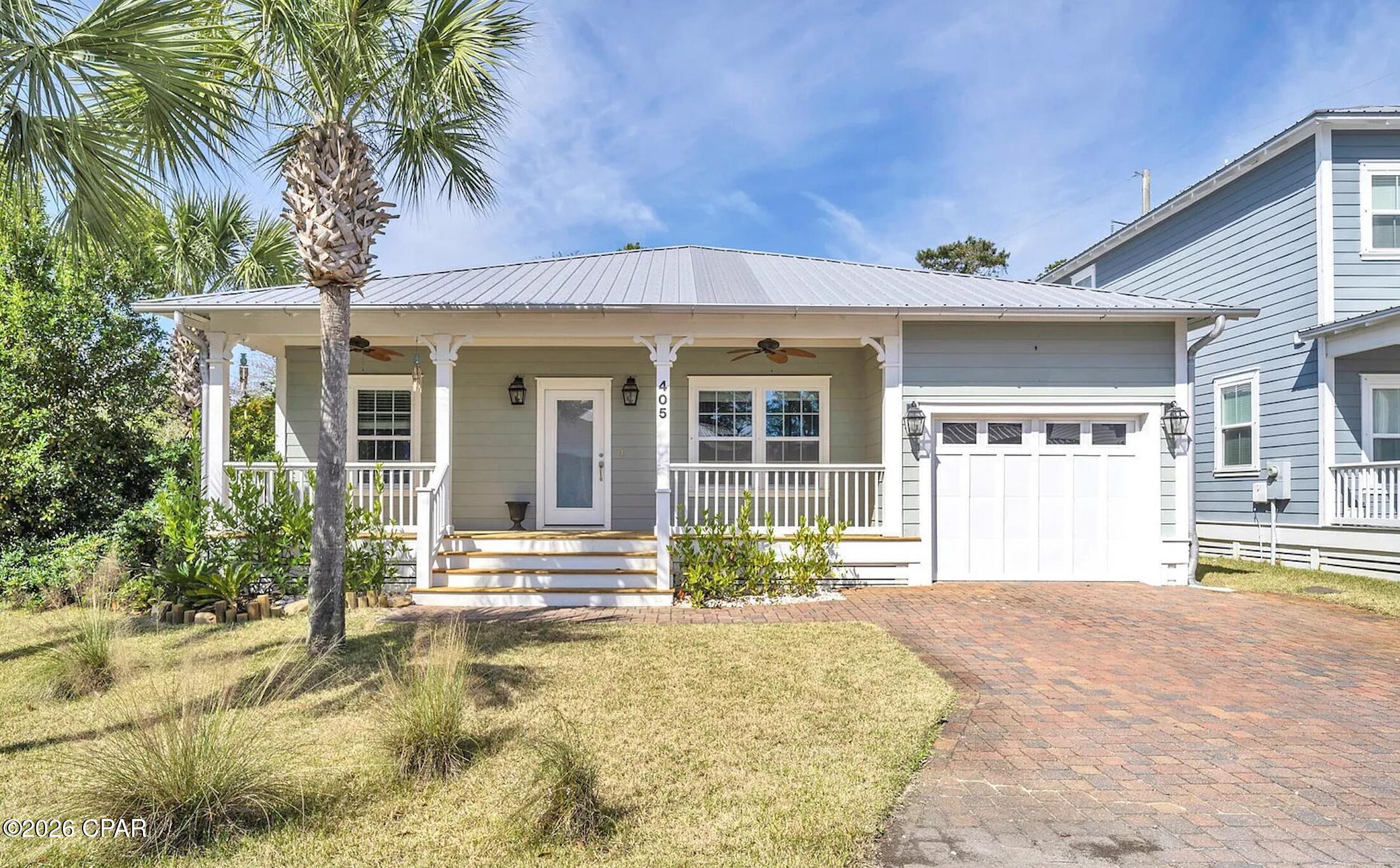 Details for 405 Paradise Boulevard, Panama City Beach, FL 32413