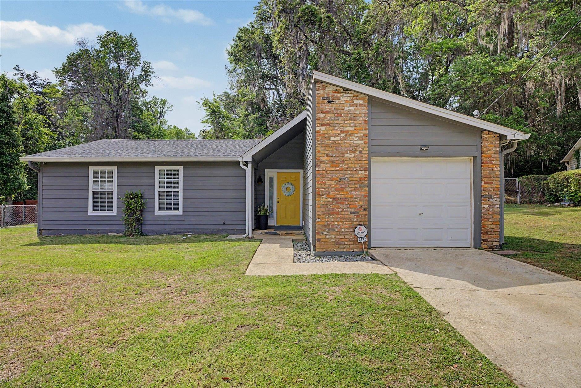 4132  Sonnet Drive , Tallahassee, FL, 32303