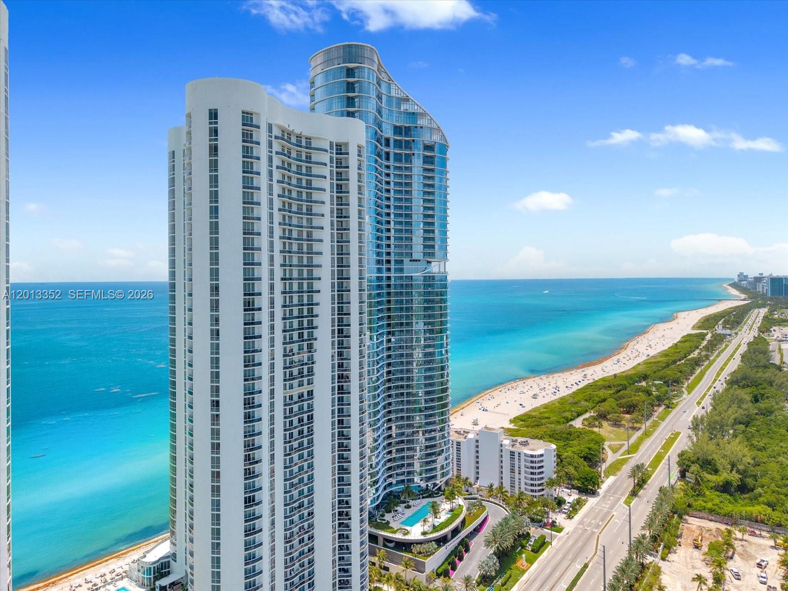 Tdr Tower III Condo