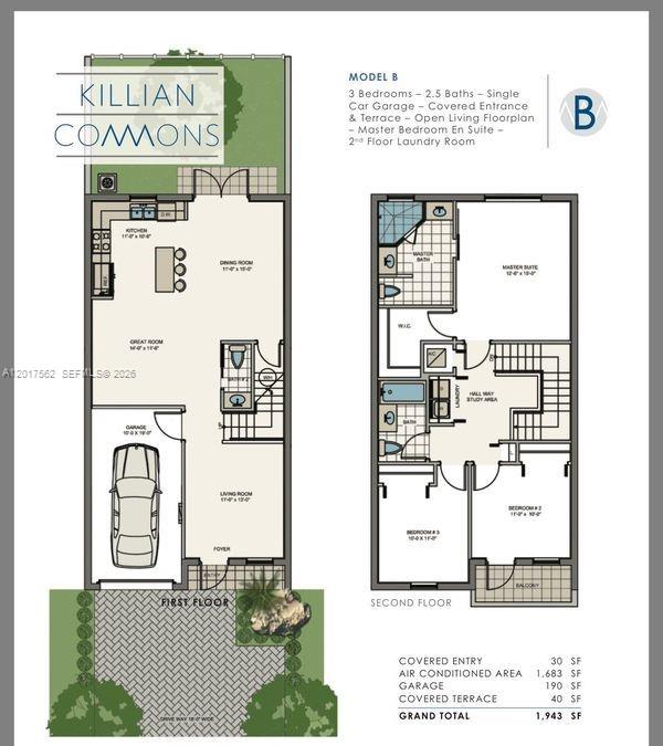Killian Commons