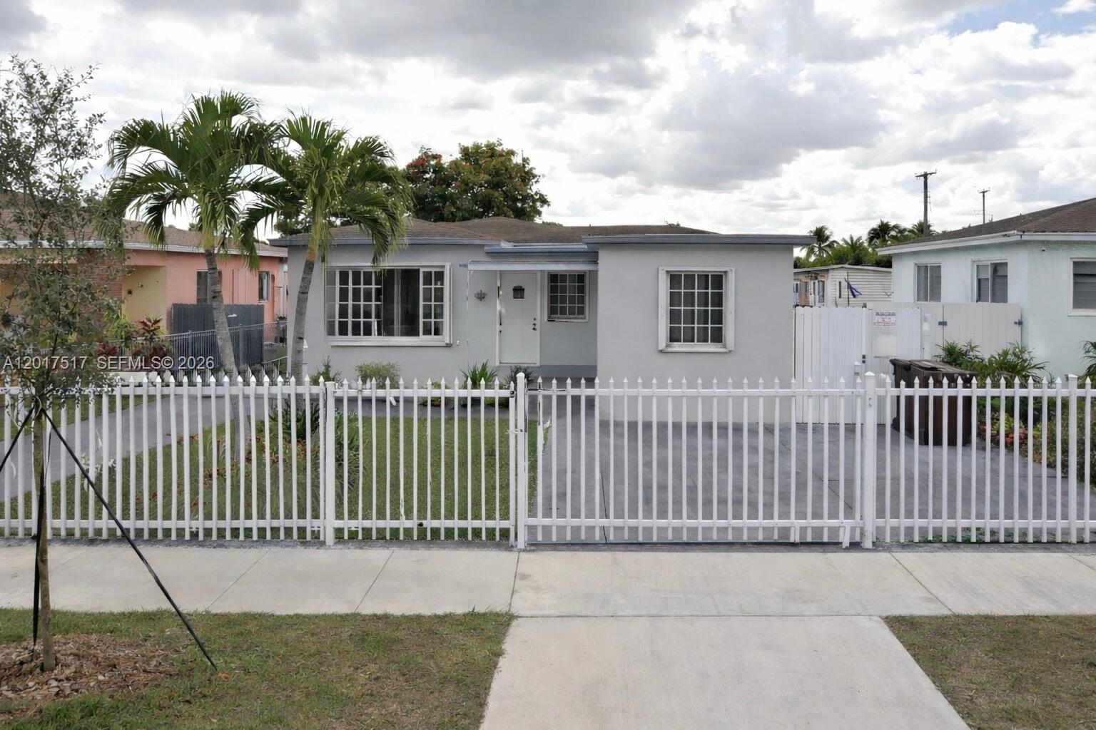 Hialeah 8Th Addn