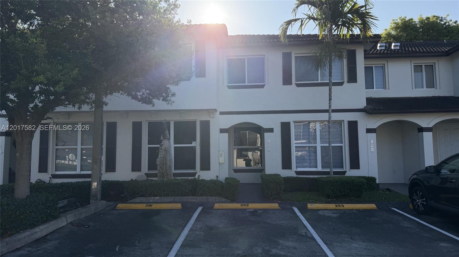 Tiffany Lakes Condo
