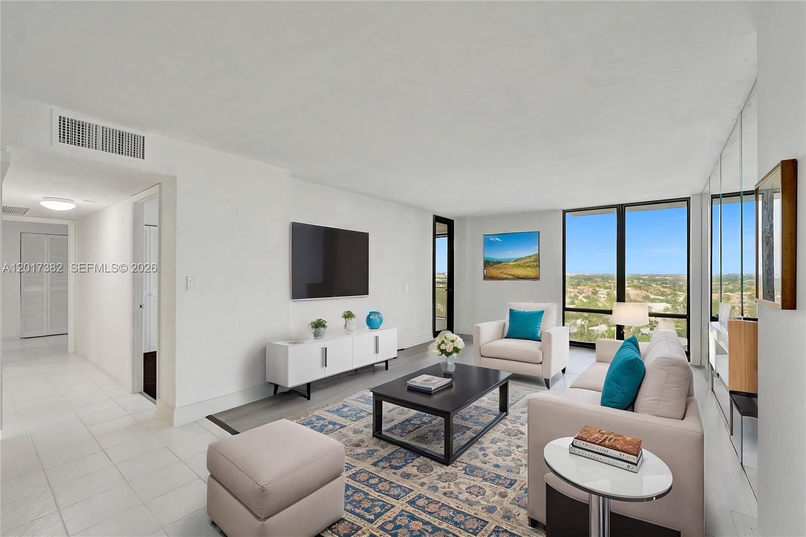 Allington Towers Condo