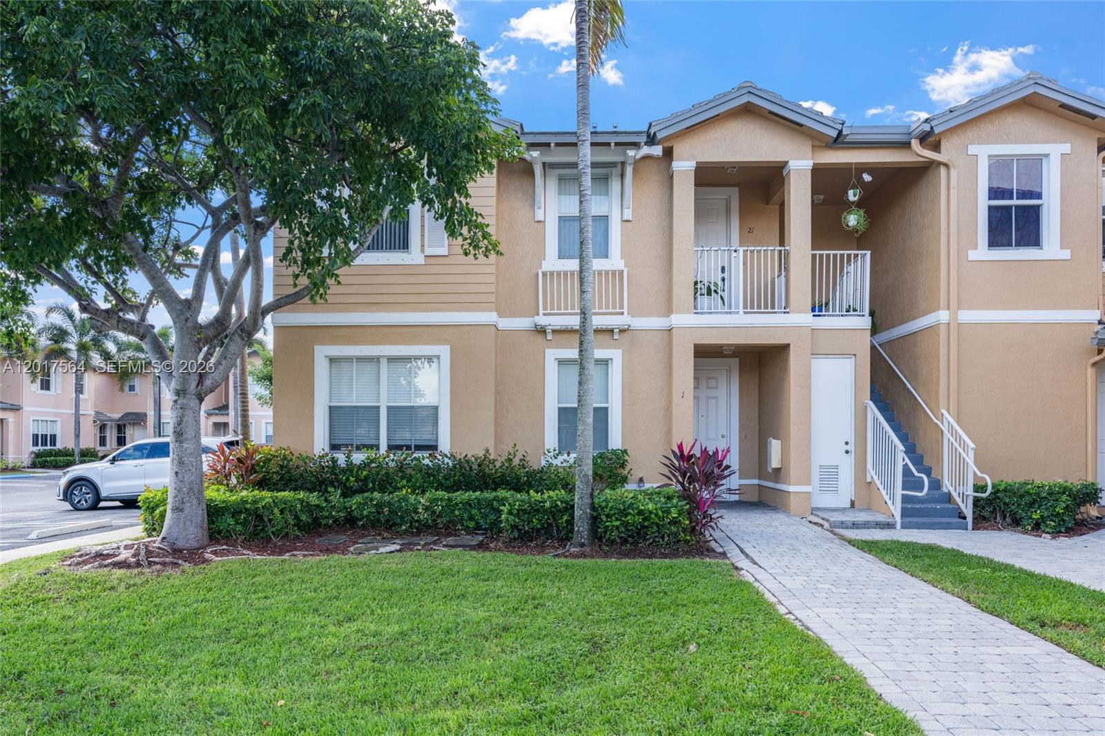 230 29th Ave Unit 21, Homestead, Florida 33033