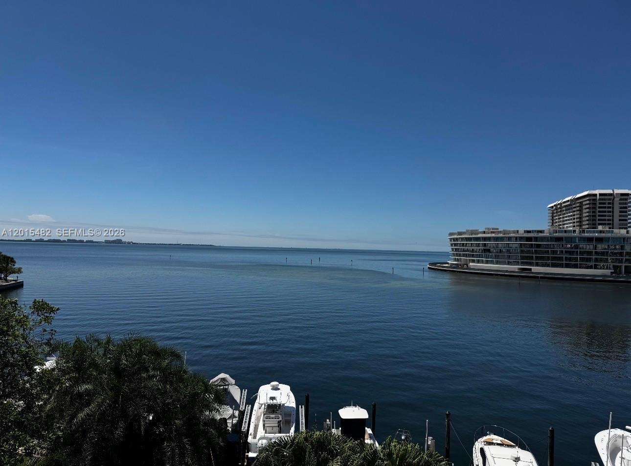 Pelican Reef Condo