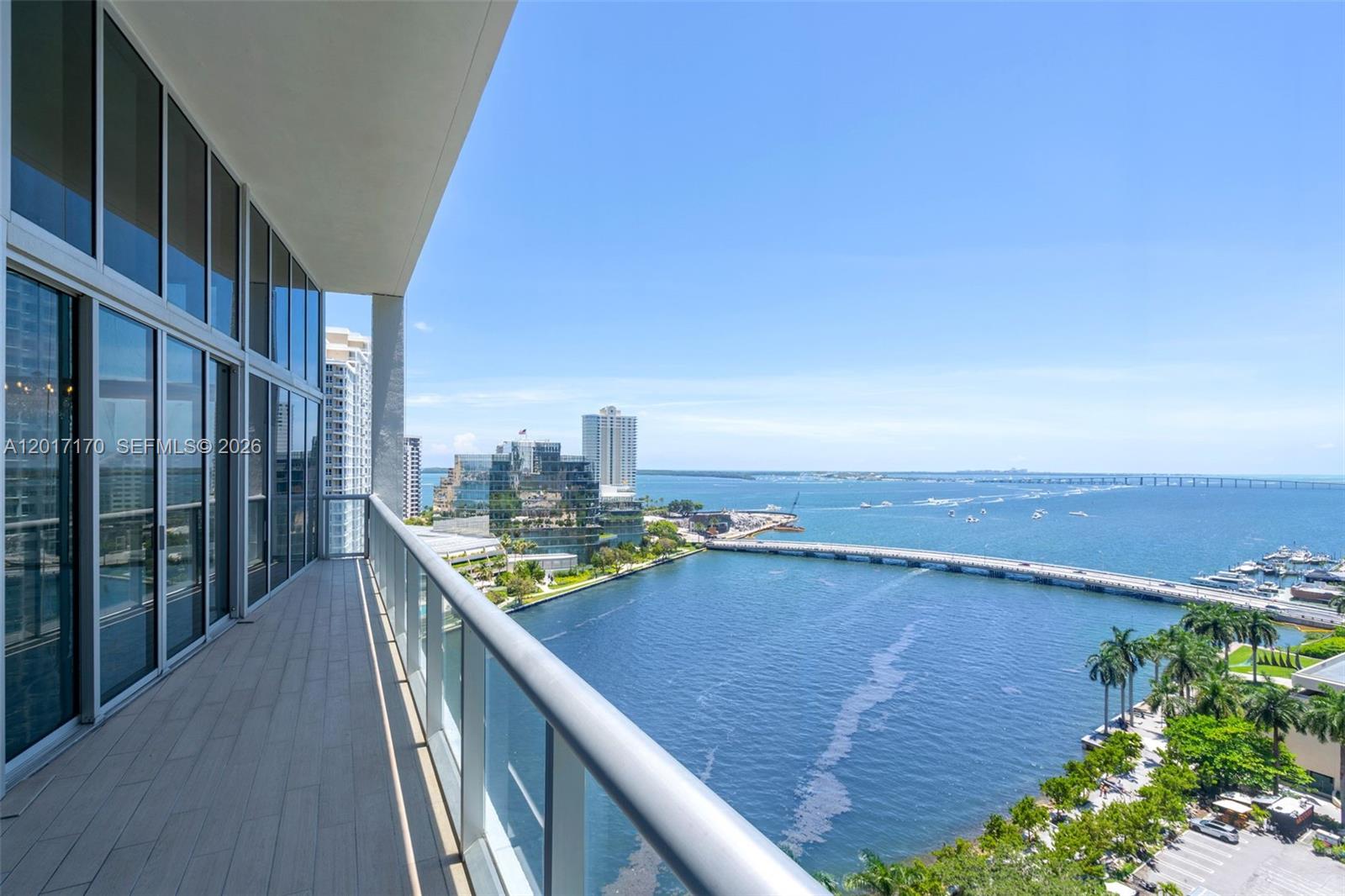 Icon Brickell No Two