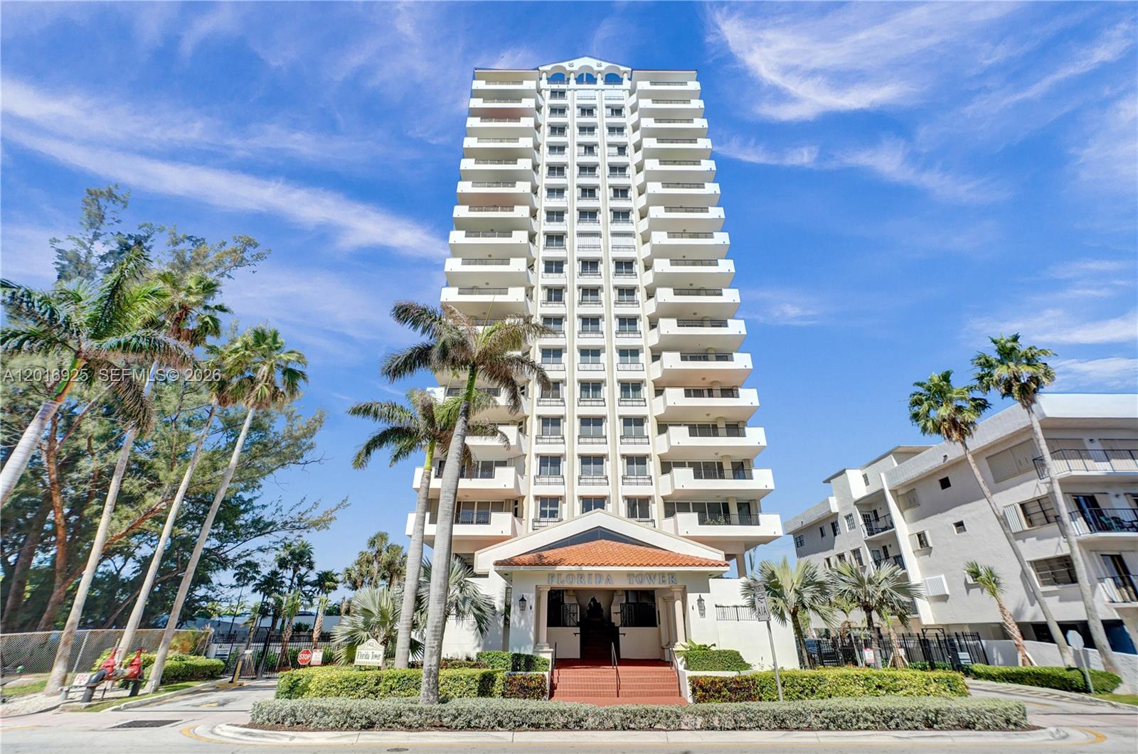 Florida Towers Condo