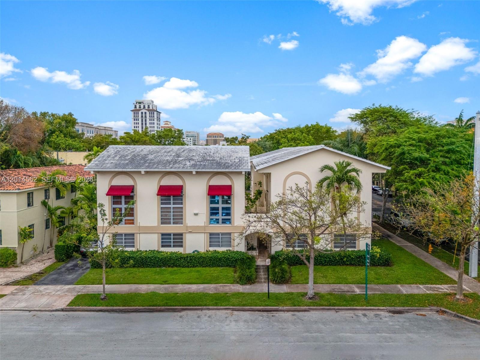 Gables North Condo