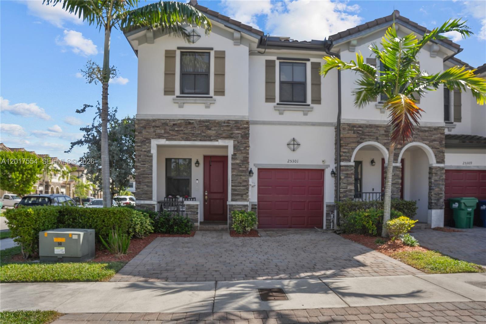 Coco Palm Estates