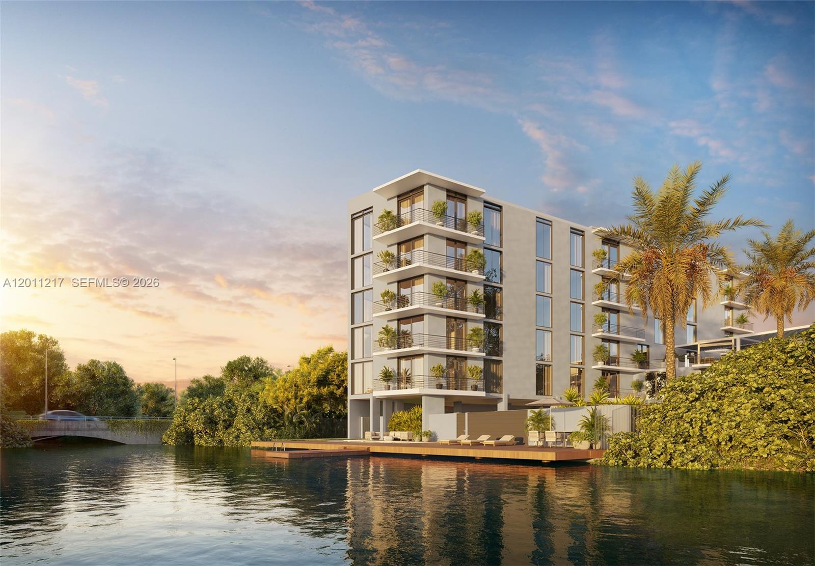 Canal By Iq