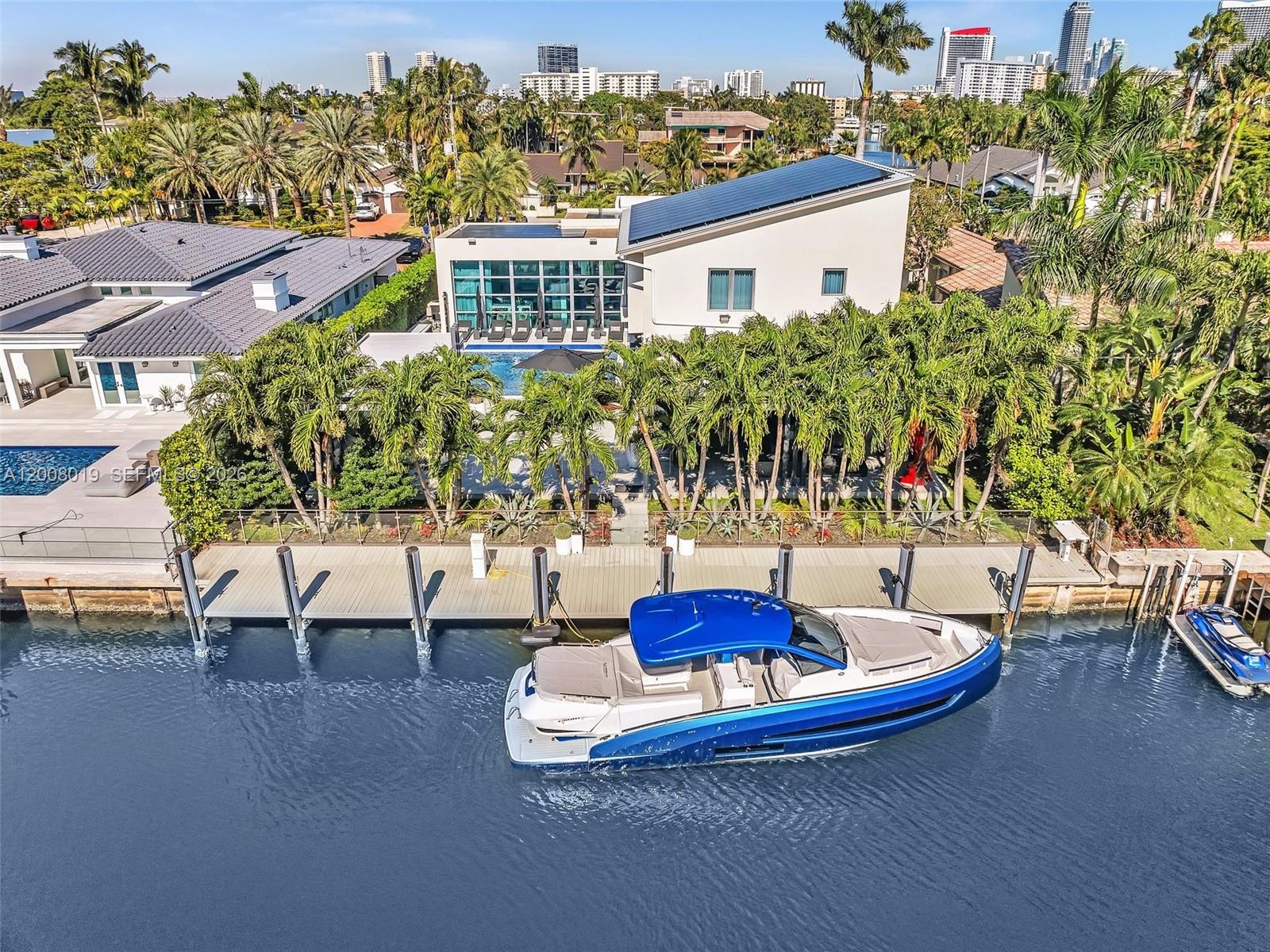 featured property