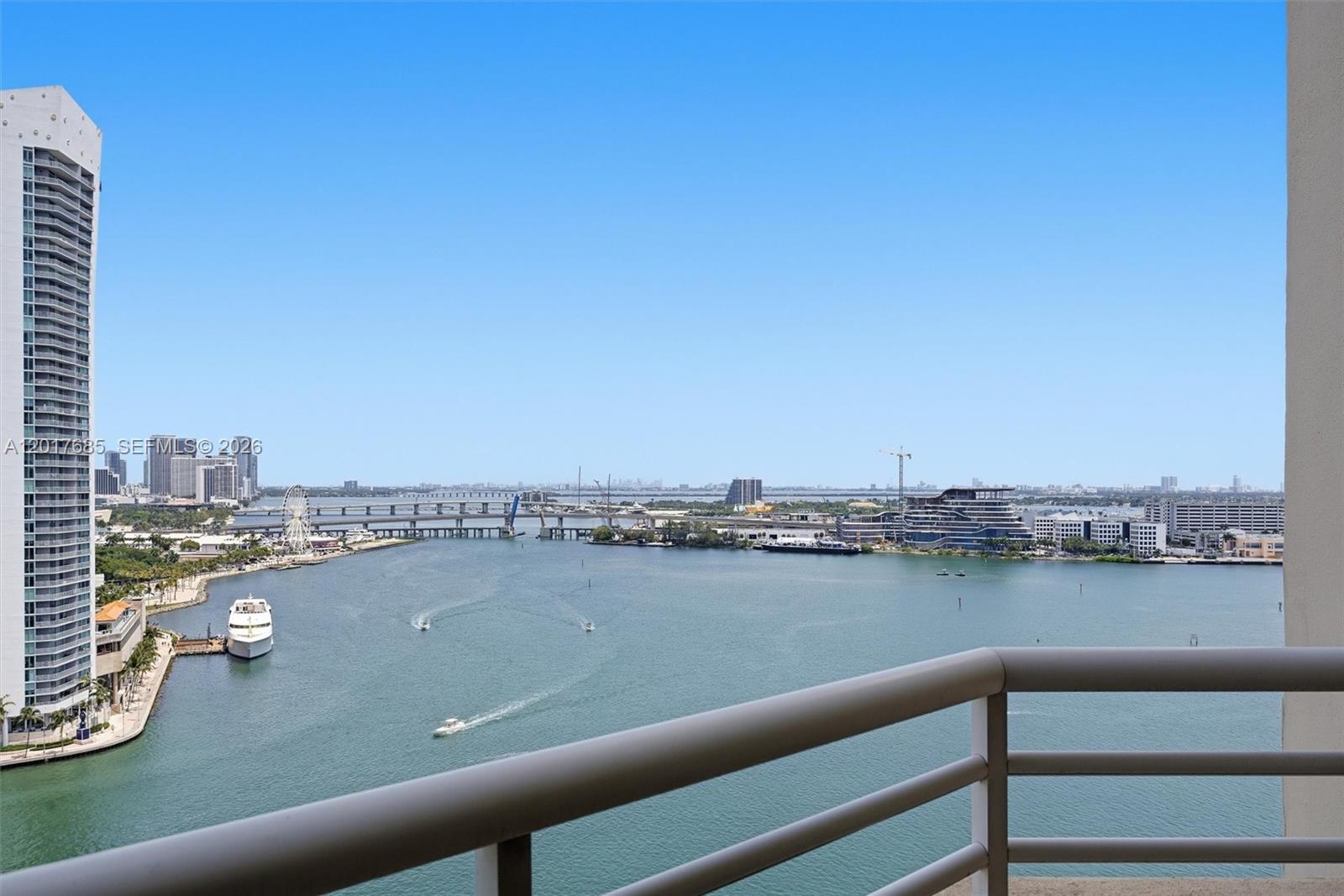 One Tequesta Point Condo