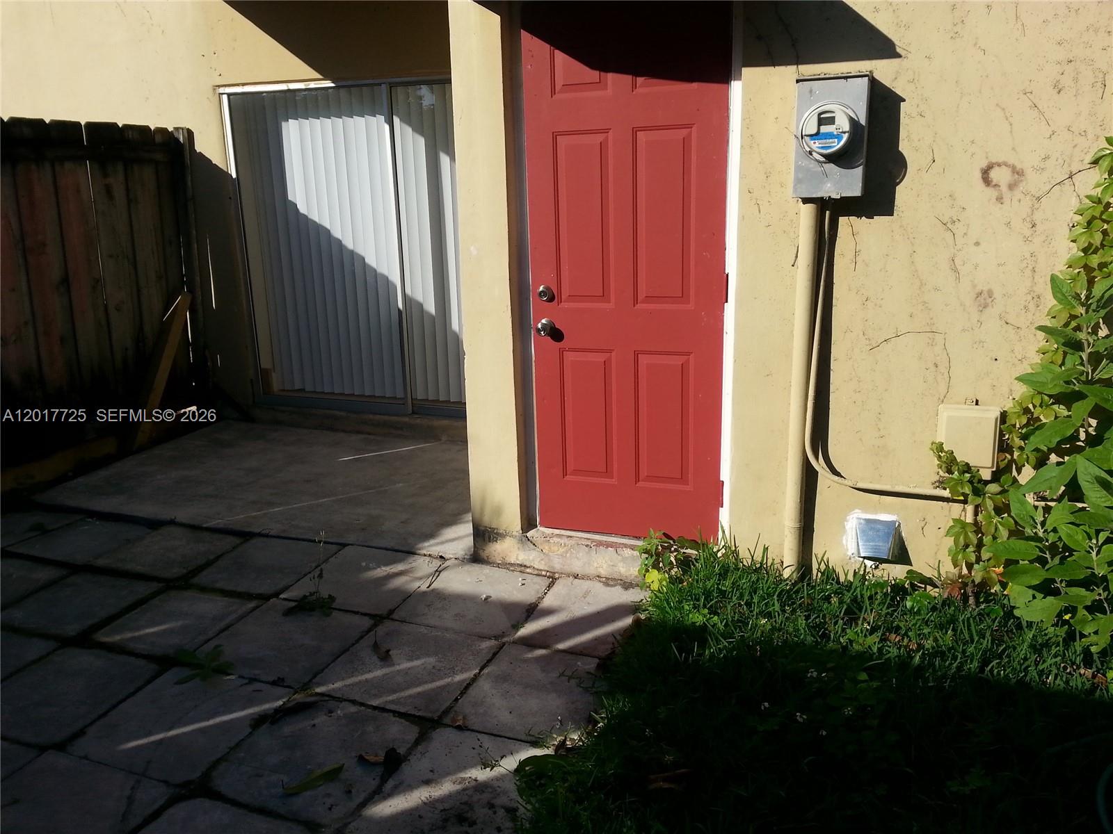 The Arbour Townhouse No 2