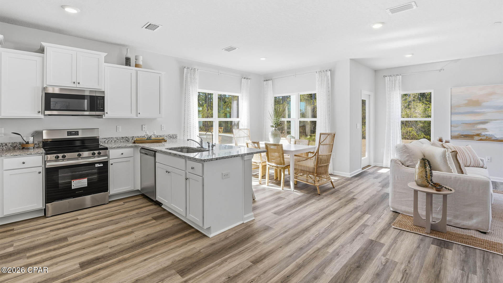 3564 Sanctuary Drive, Panama City Beach, FL 32408 thumbnail, photo 6 of 28
