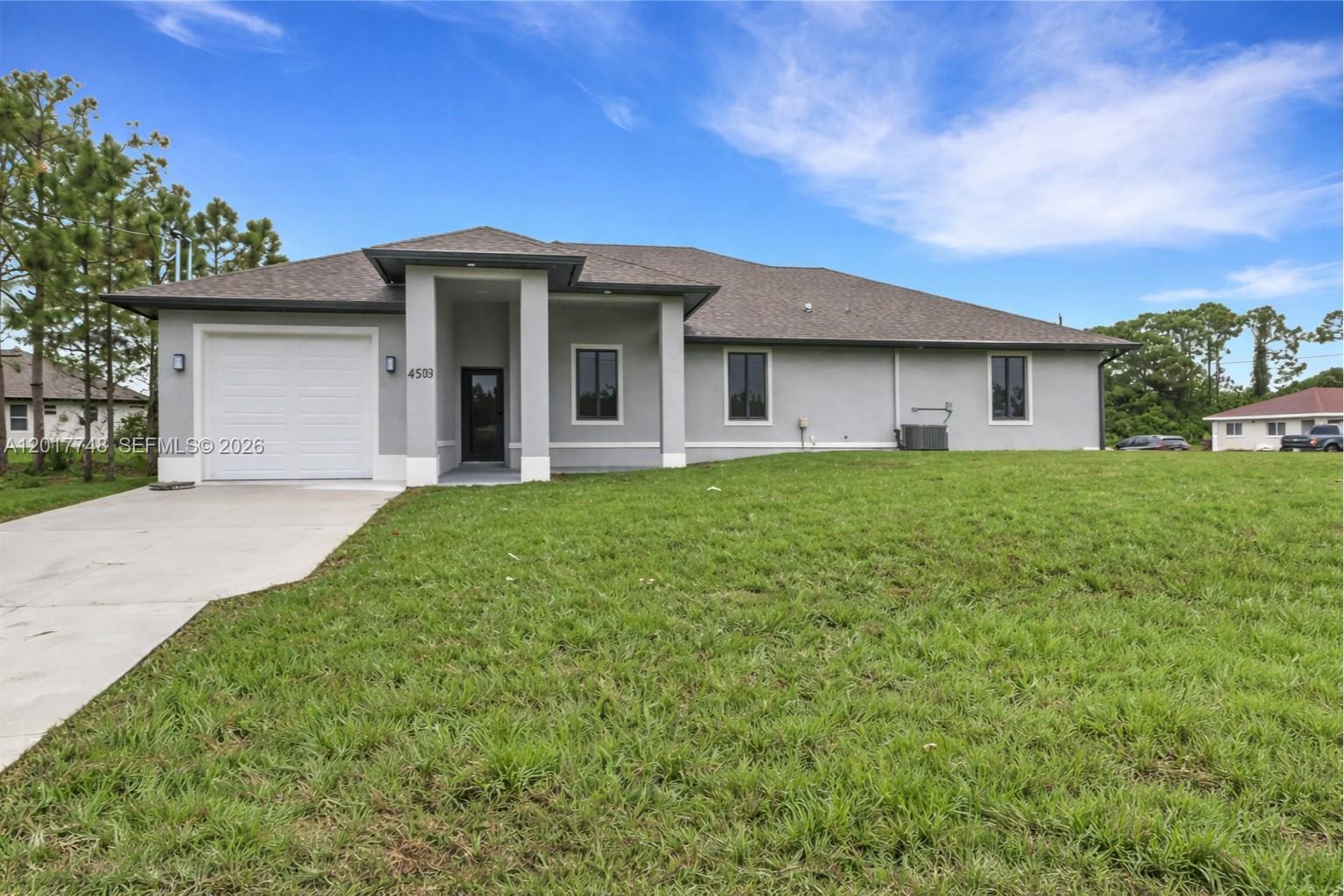 Lehigh Acres