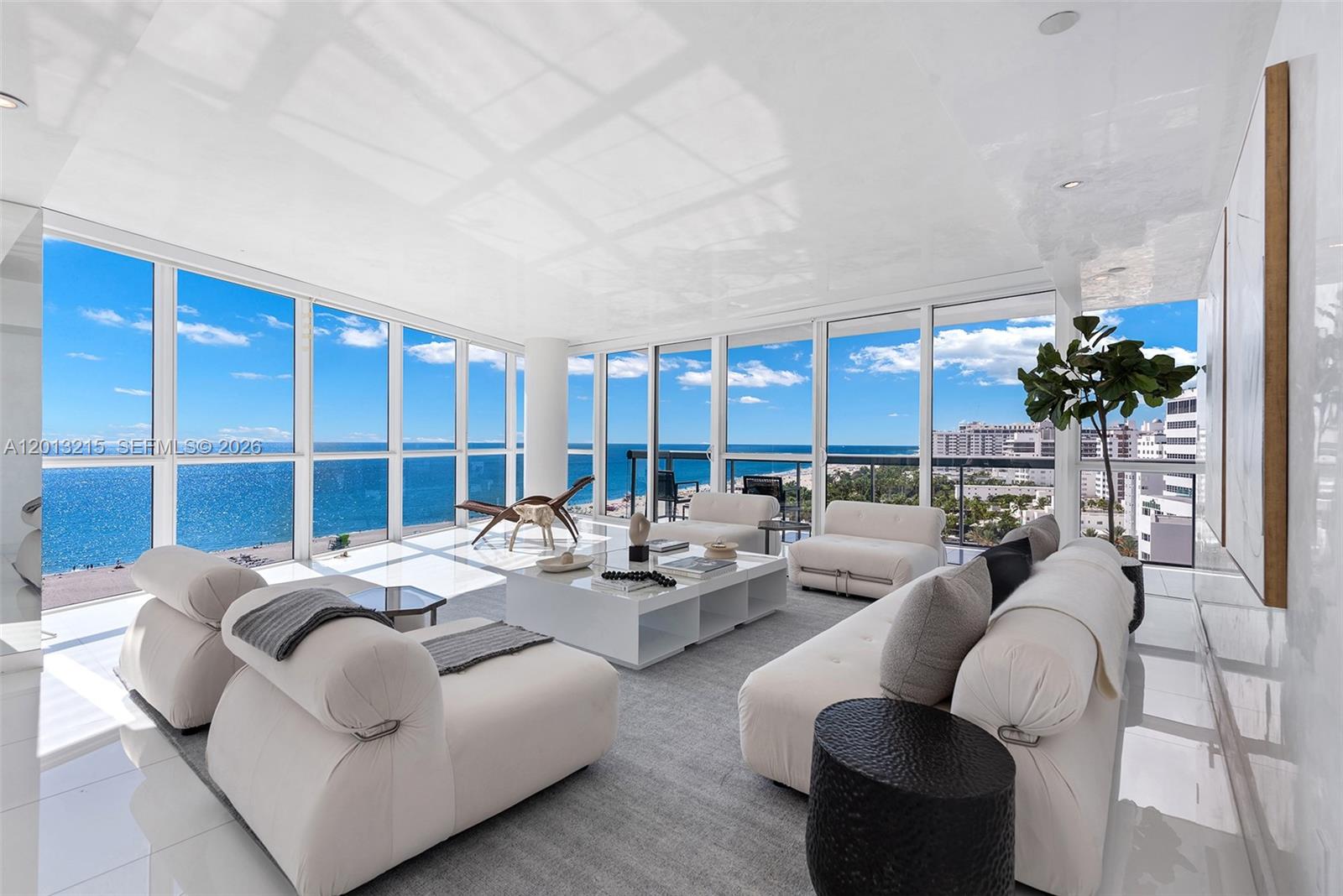 Setai Resort & Residences