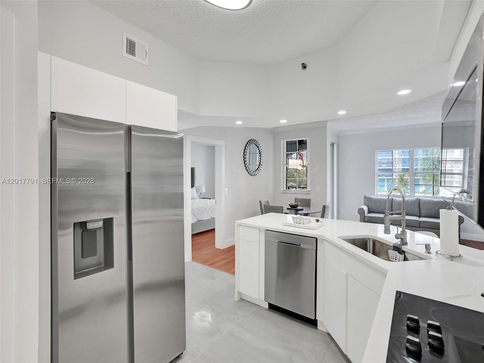 Village By The Bay Condo