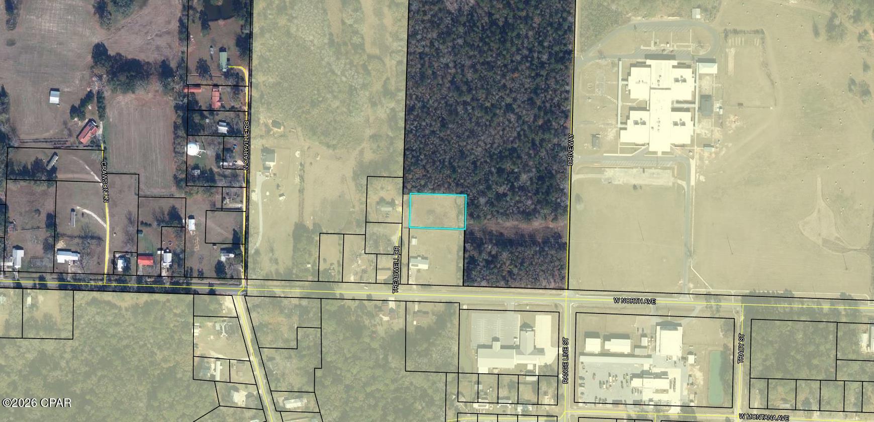Image 1 For 104 Treadwell Drive