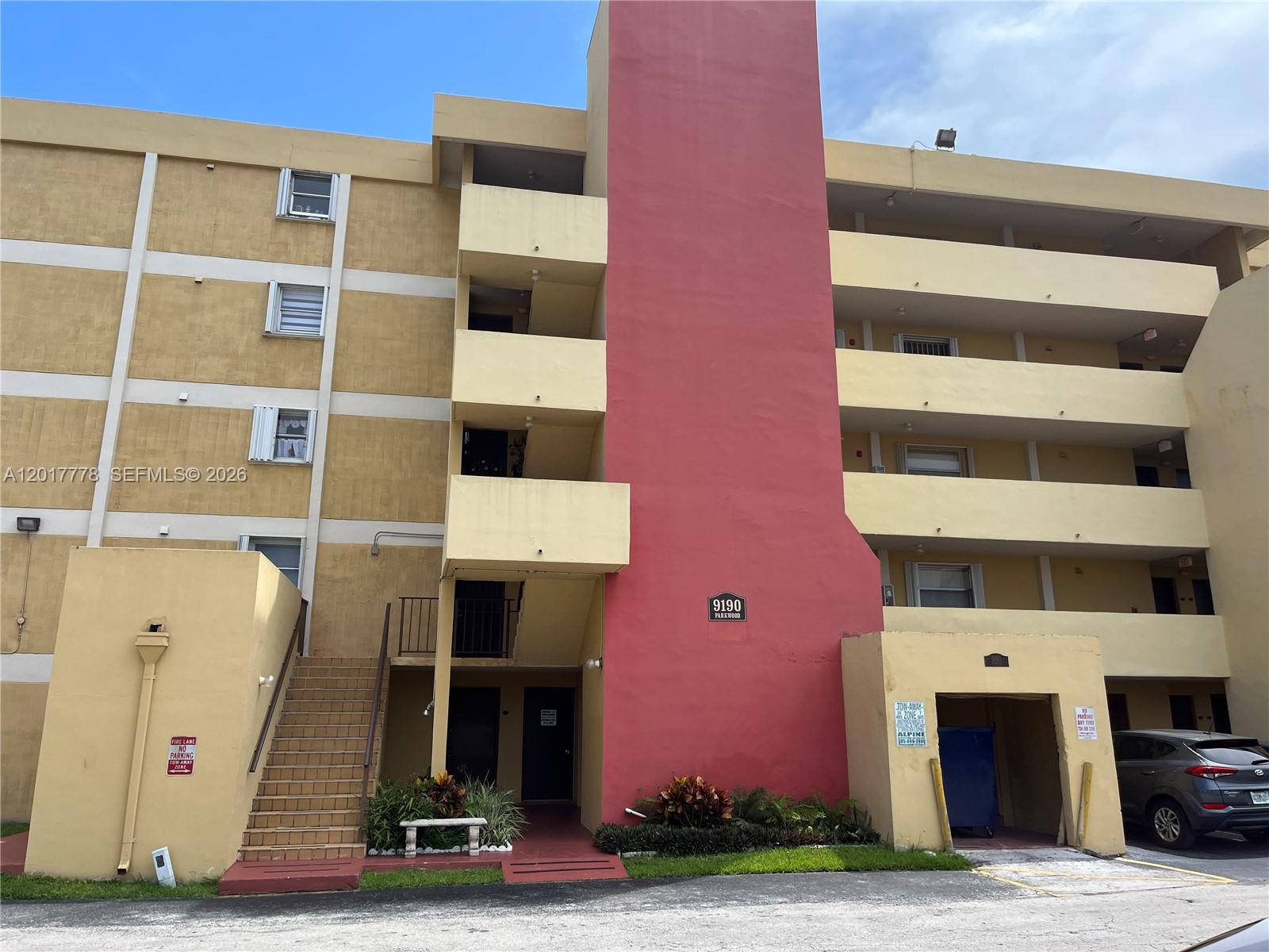 Homes for sale in Miami, FL | 9190 Fontainebleau Blvd #202, Miami, FL 33172 | MLS# A12017778