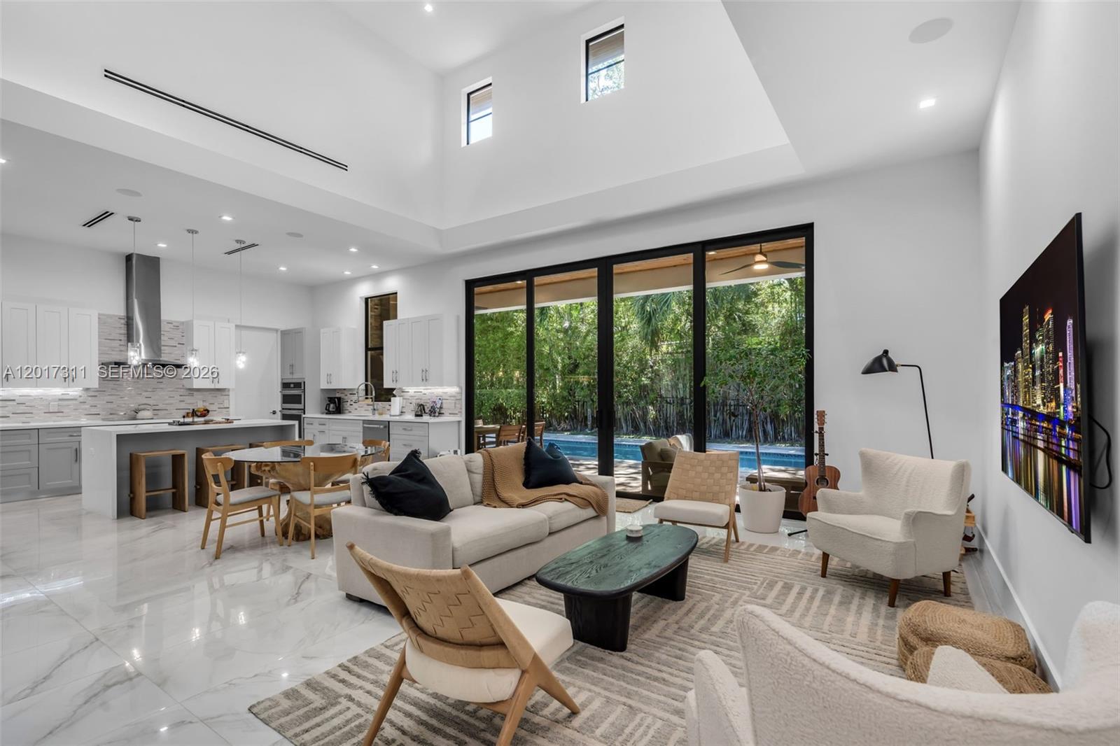 Coral Gables Granada Sec