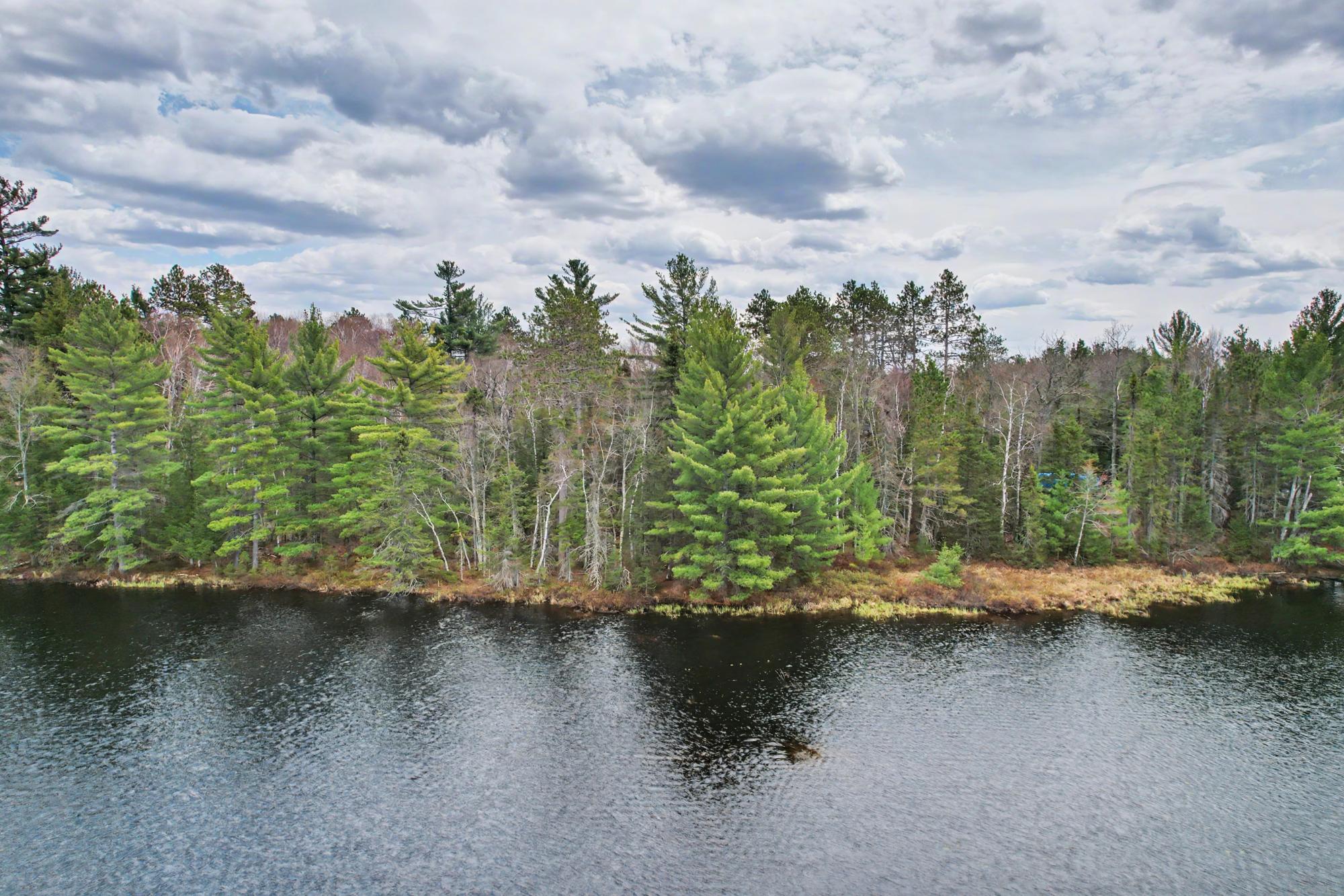 Sand Lake Property Lot On Sand Lake Rd Photo 6