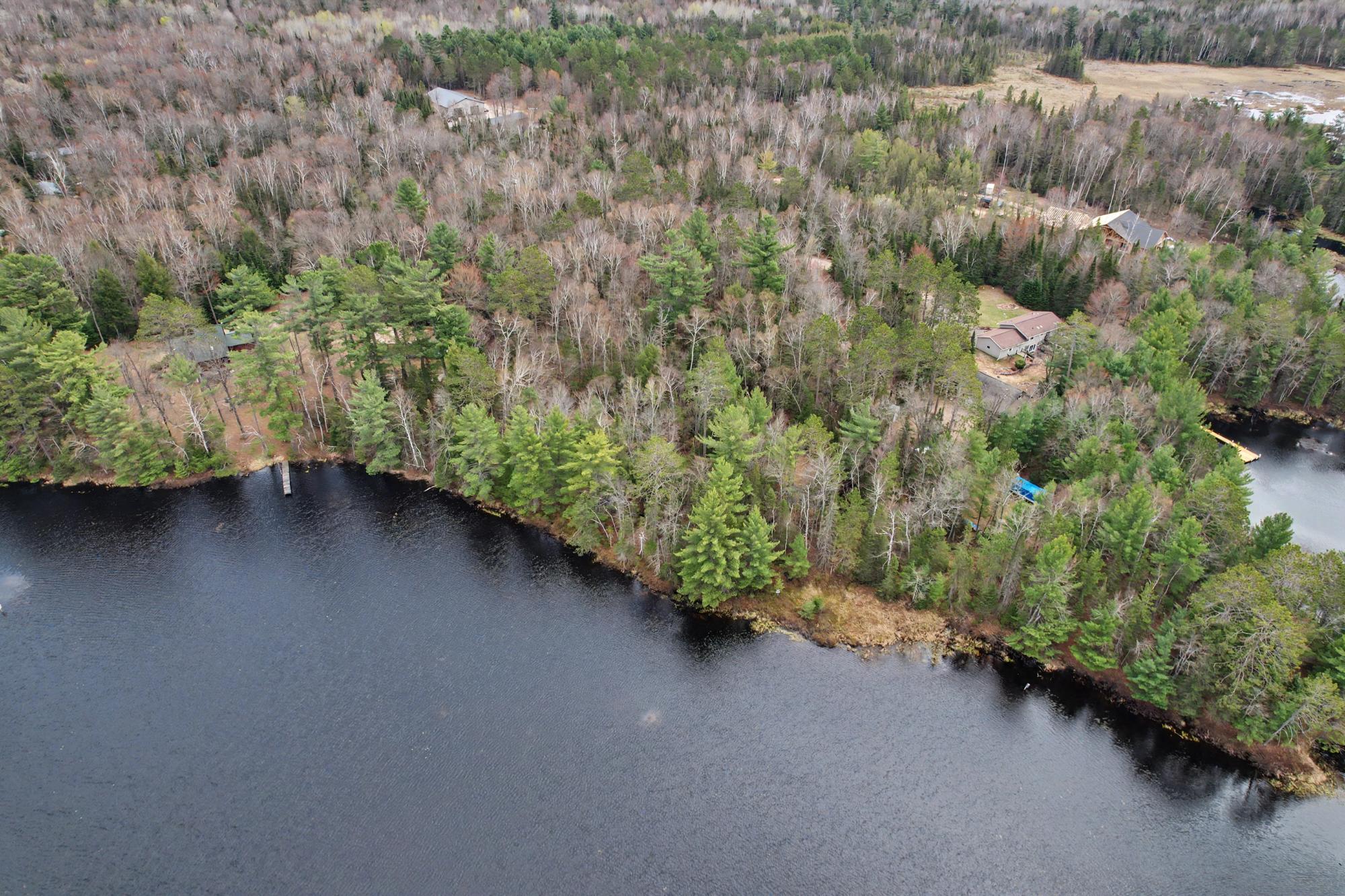 Sand Lake Property Lot On Sand Lake Rd Photo 7