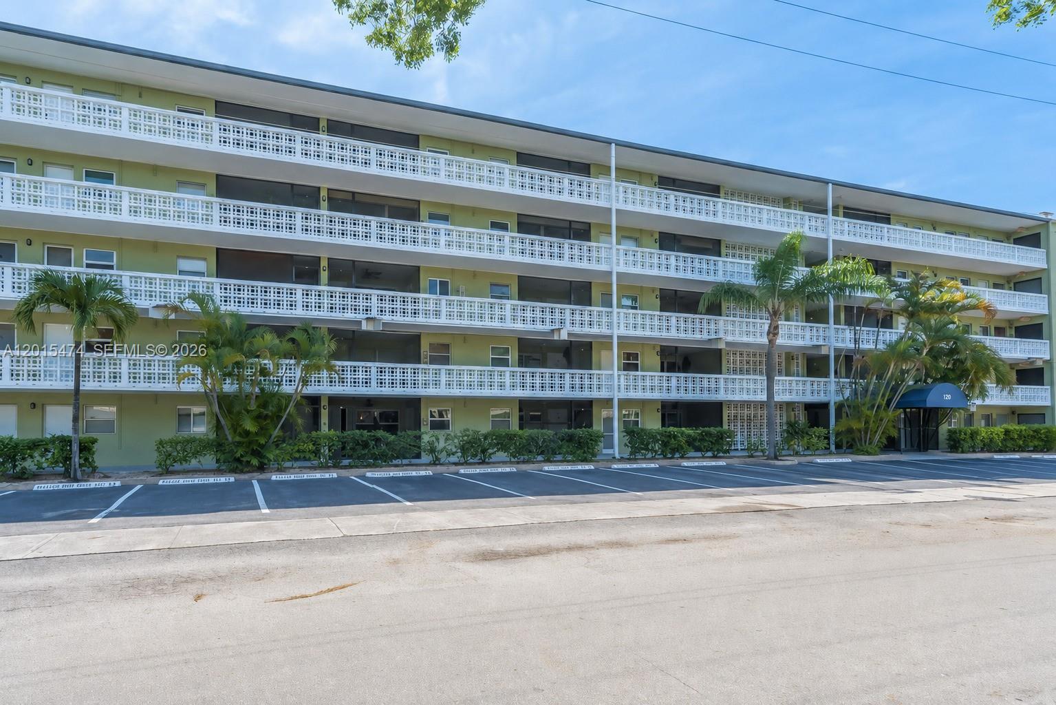 Santa Monica Condominium