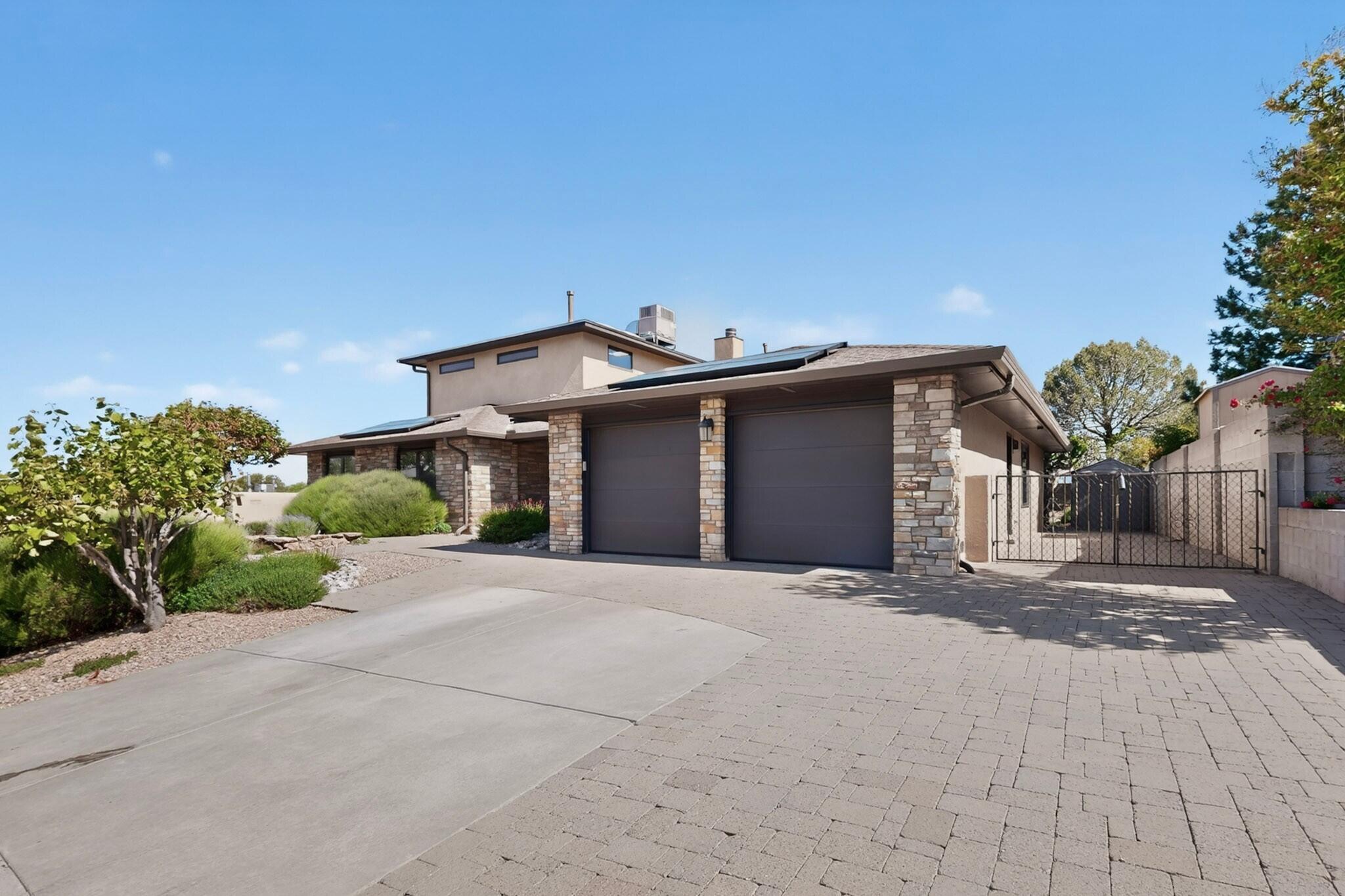 13005 Bluecorn Maiden Trail NE Albuquerque, NM 87112