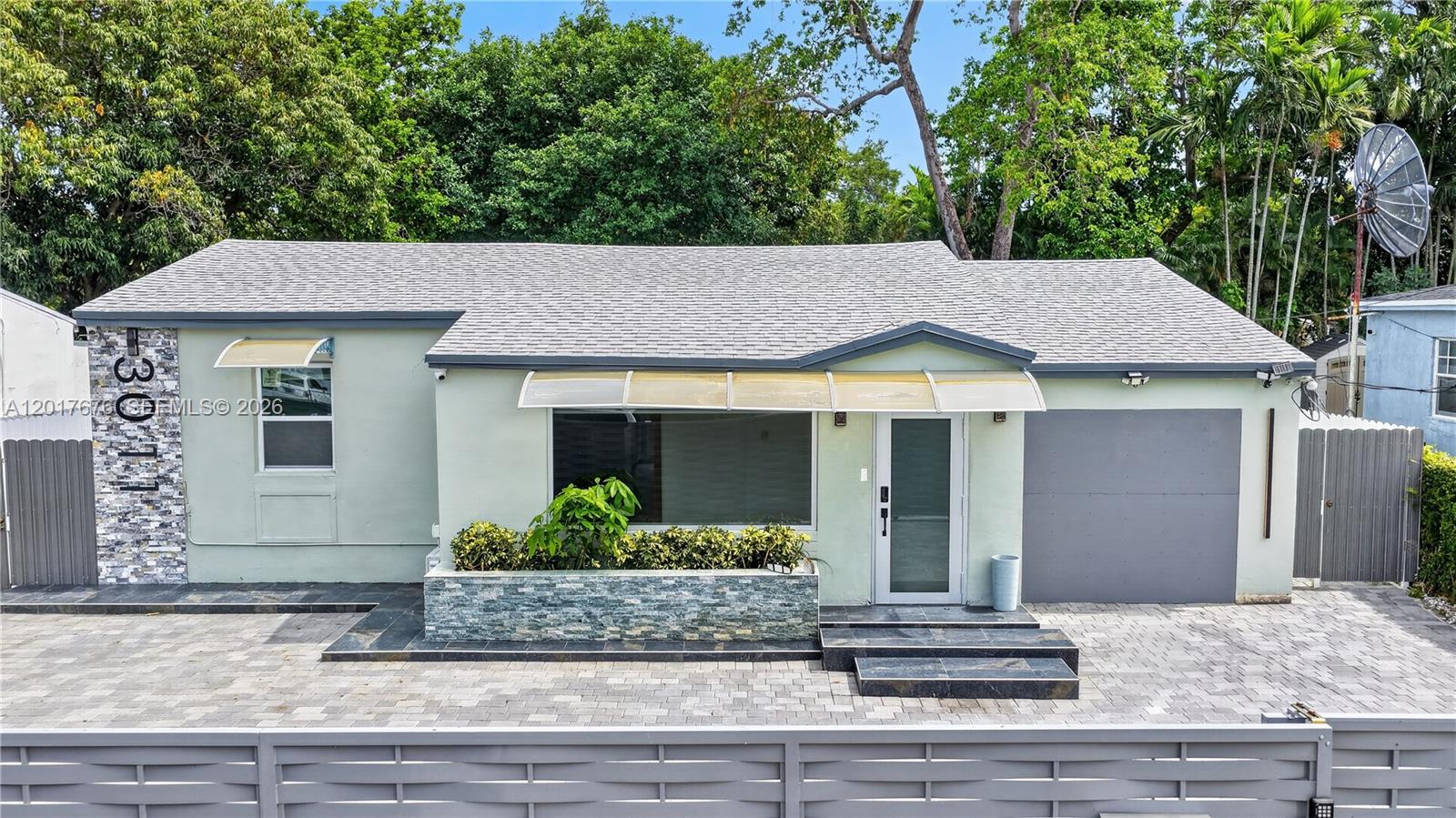 Lin Heights