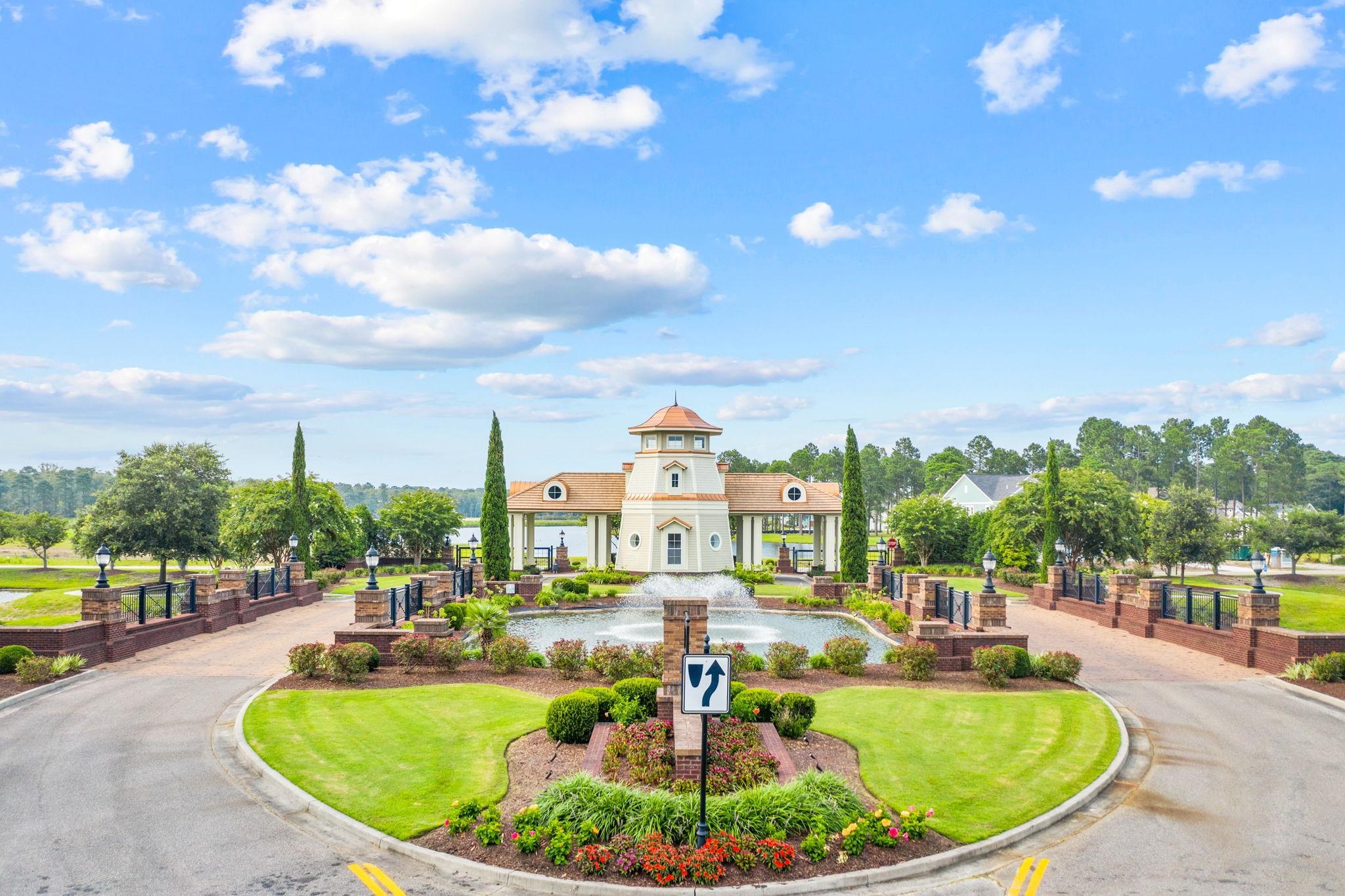 1328 Fiddlehead Way Myrtle Beach, SC 29579