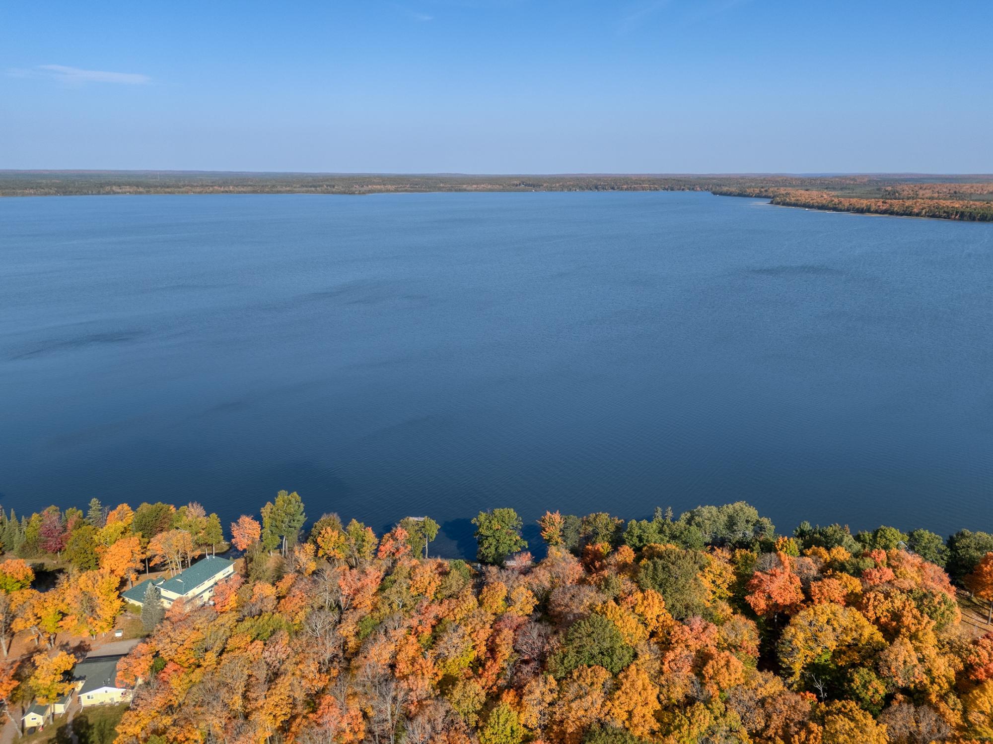 Lac Vieux Desert Property 5715 Edgewater Beach Tr Photo 15