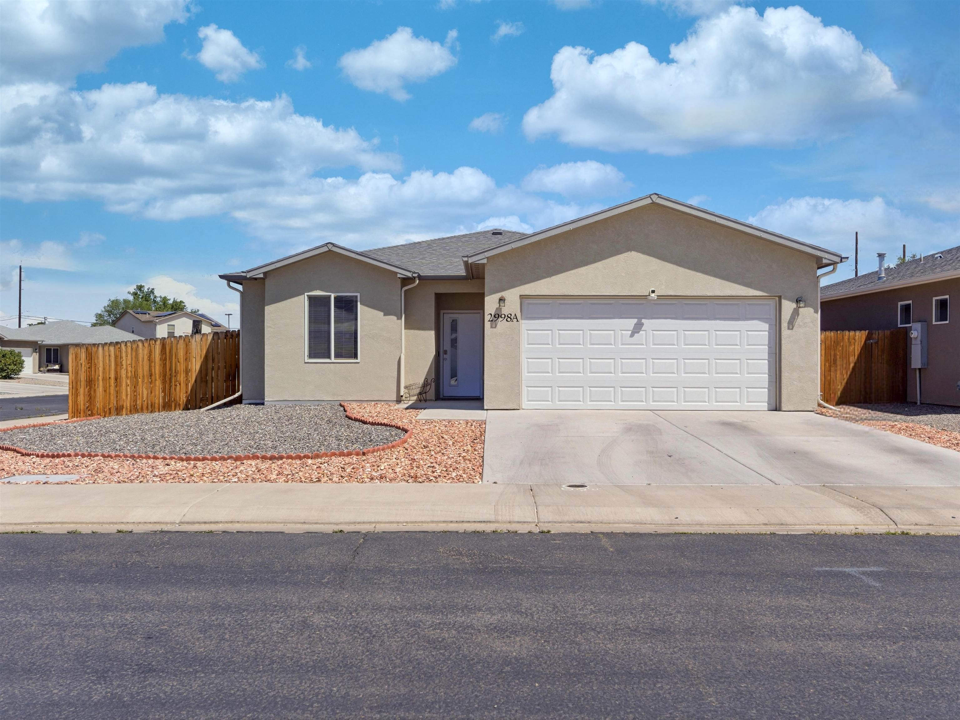 2998 Debra Street Unit: A