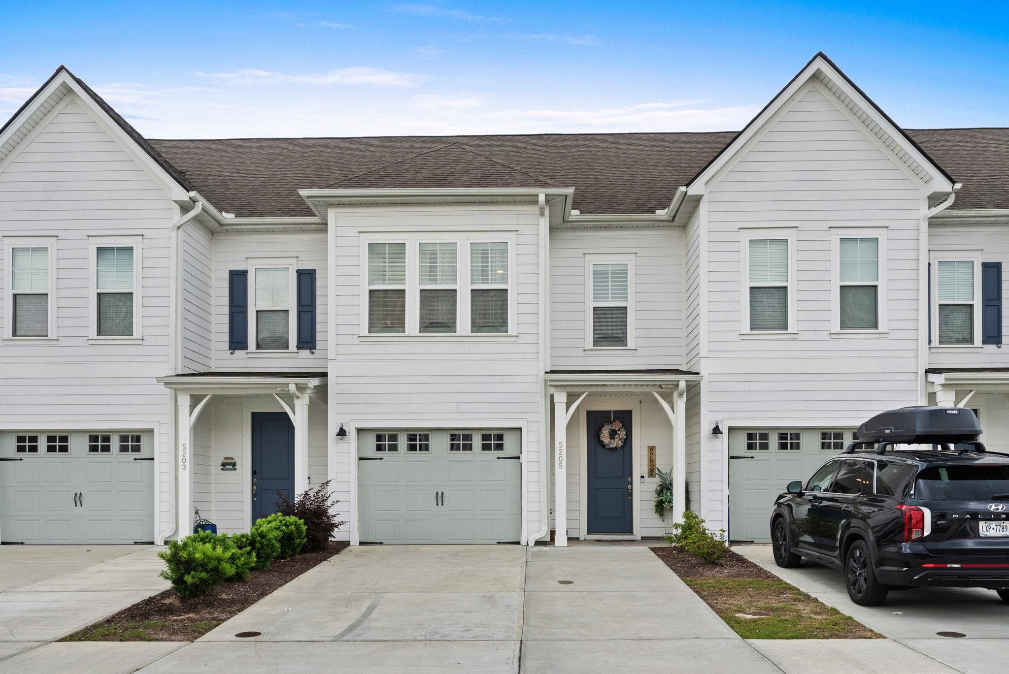 5205 Double Eagle Way UNIT #24 North Myrtle Beach, SC 29582