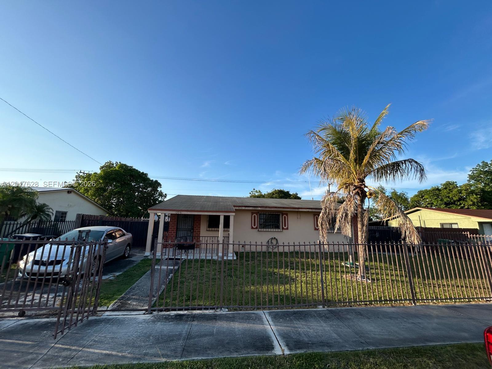 South Miami Hgts Add B
