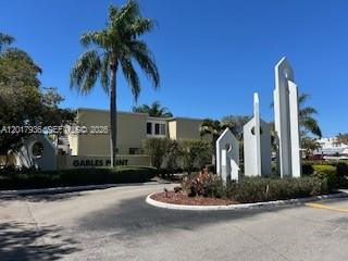Gables Point III Condo