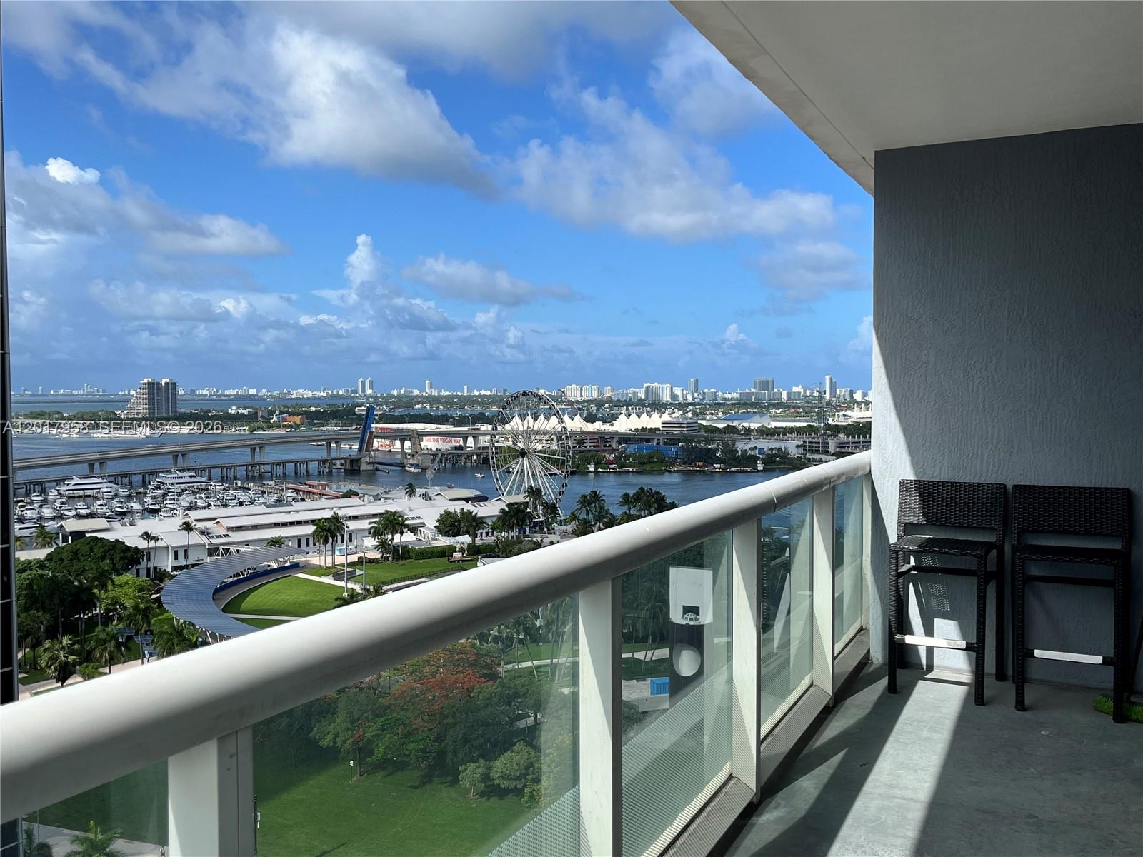 50 Biscayne Condo
