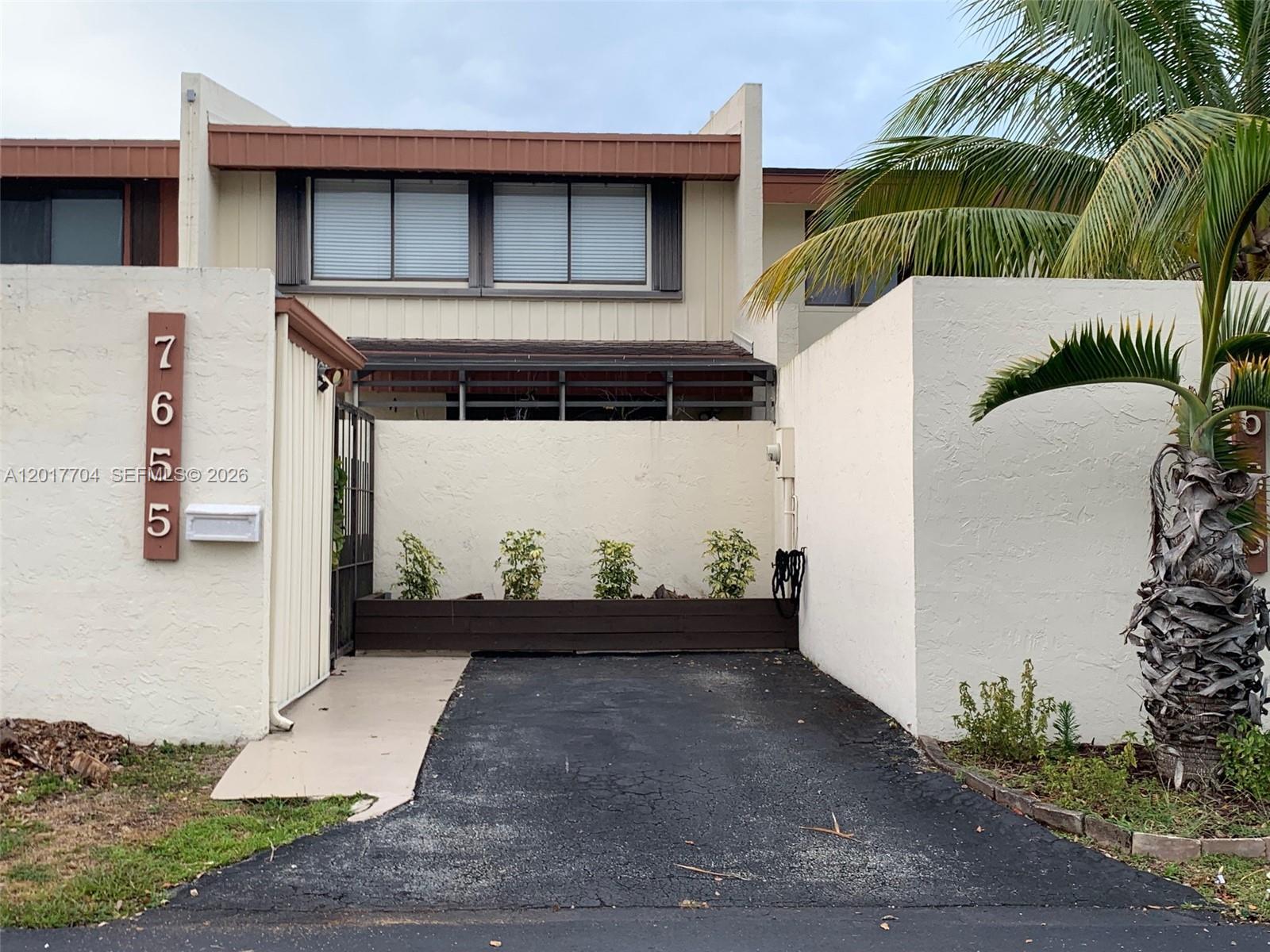 Sunset Kendall Villas