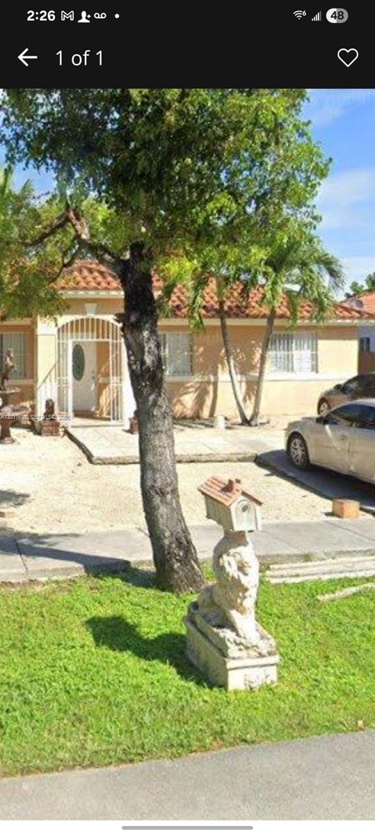 Christys Estates