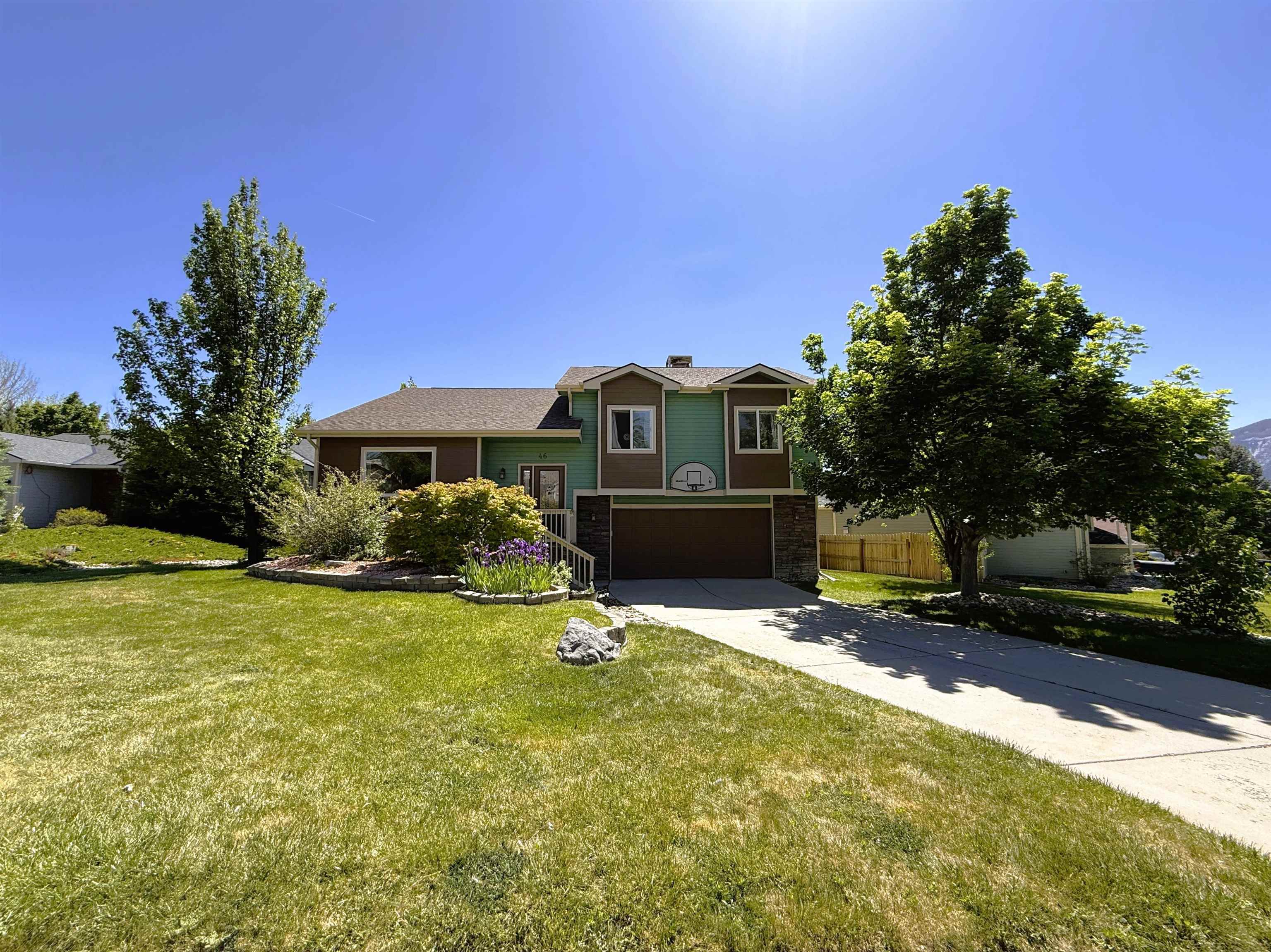 46 Lupine Lane