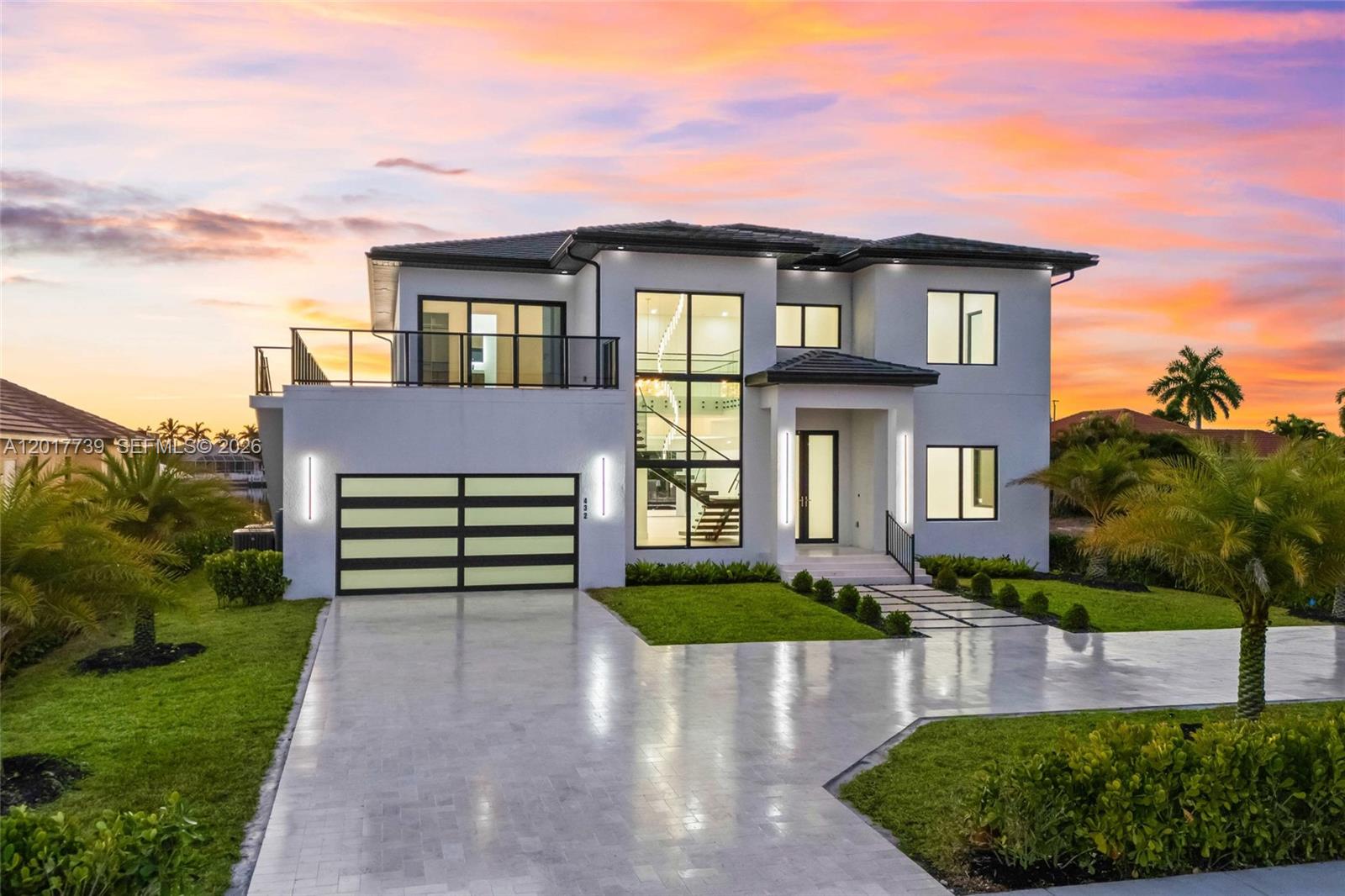 Cape Coral