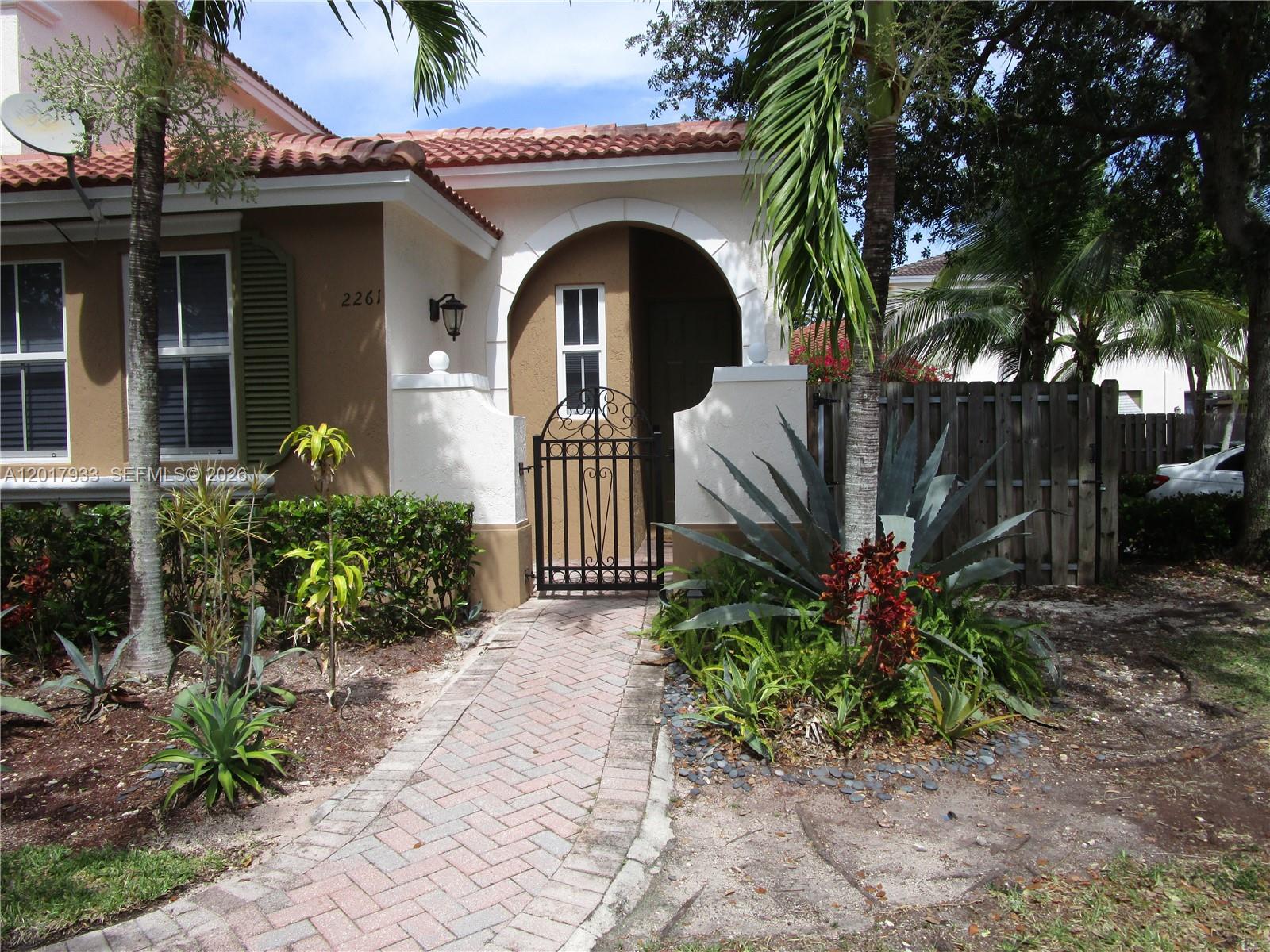 Marbella Cove